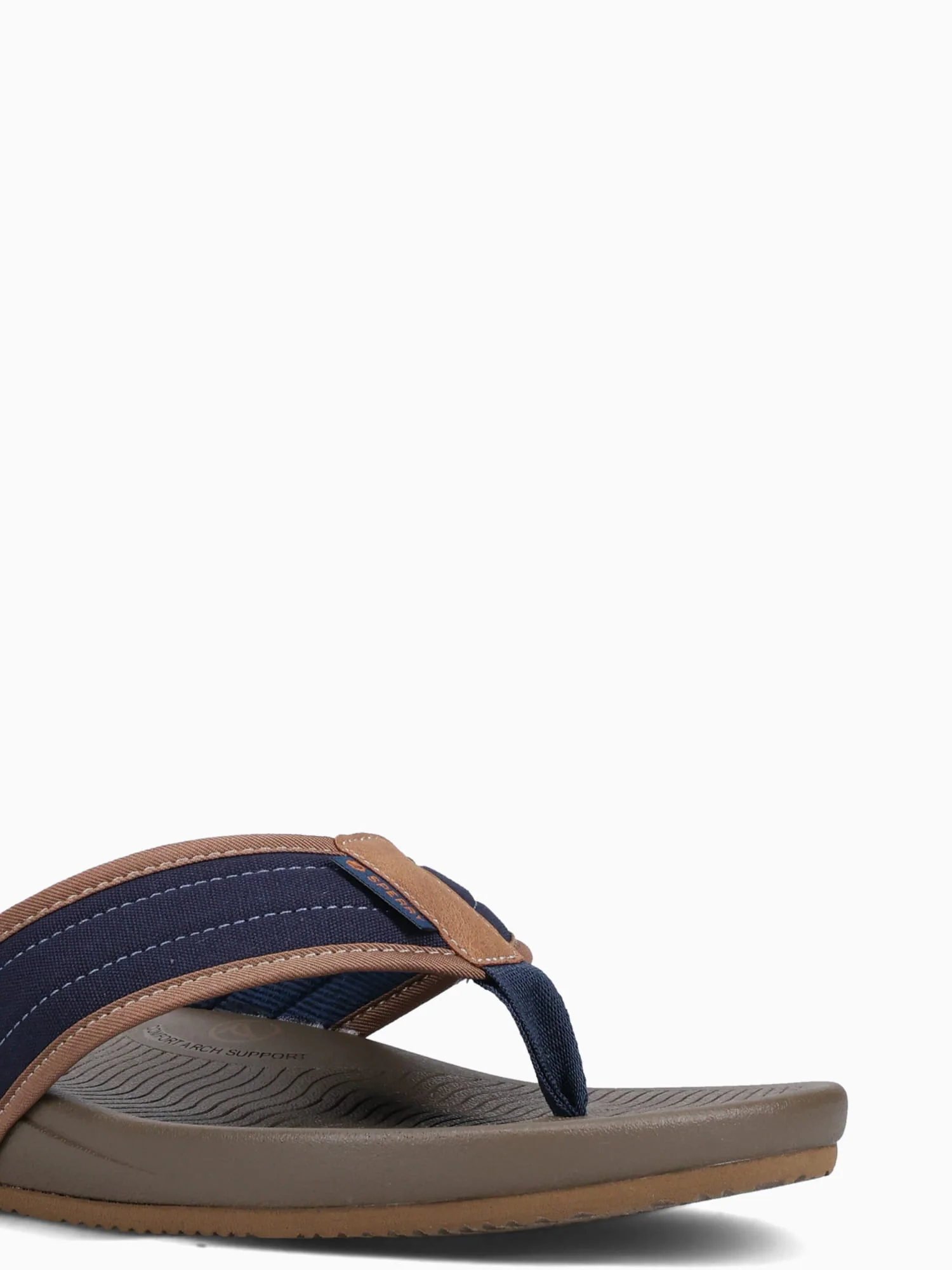 Ventura Cas Brown Canvas - Image 7