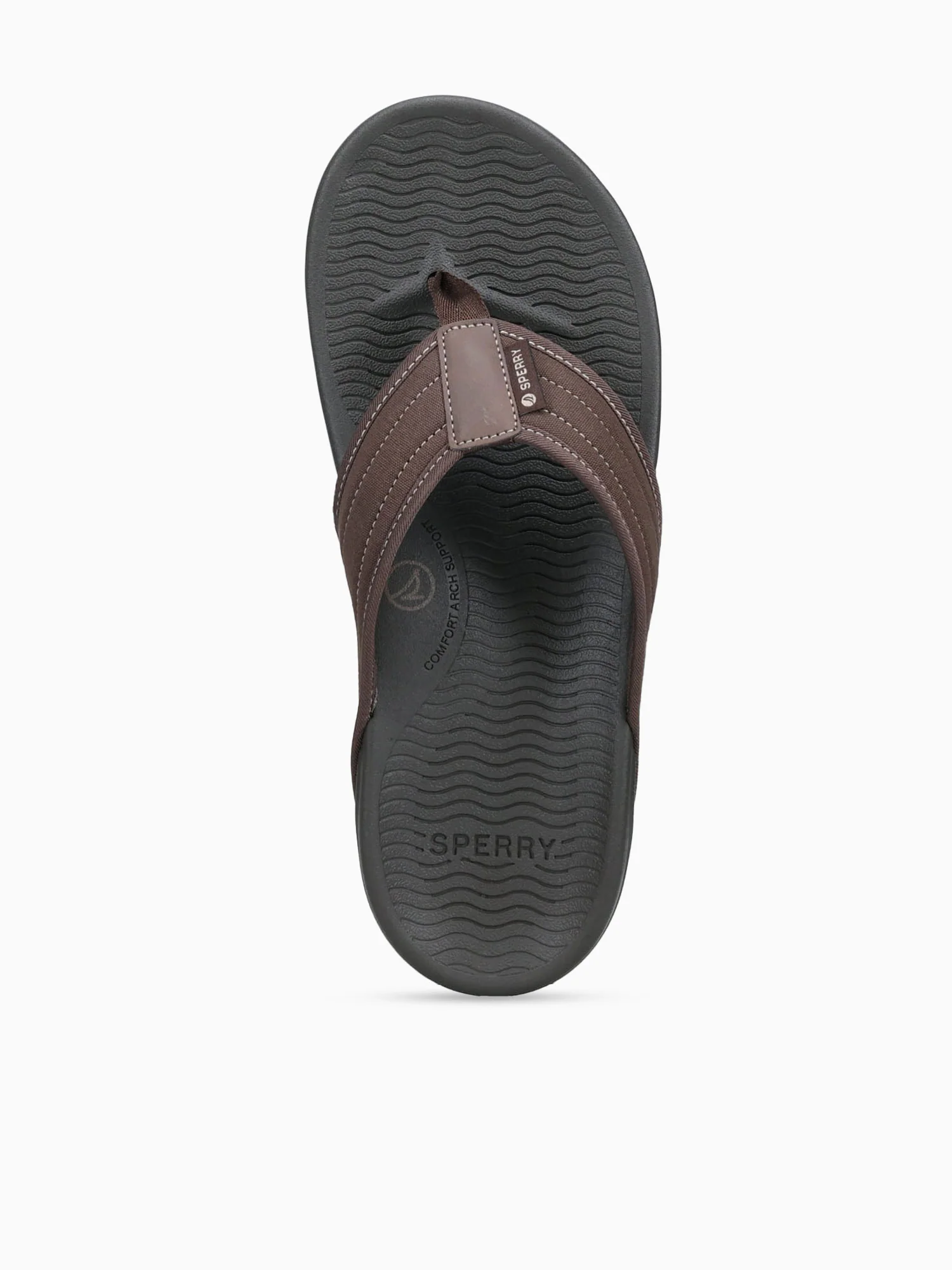 Ventura Cas Navy Canvas - Image 4