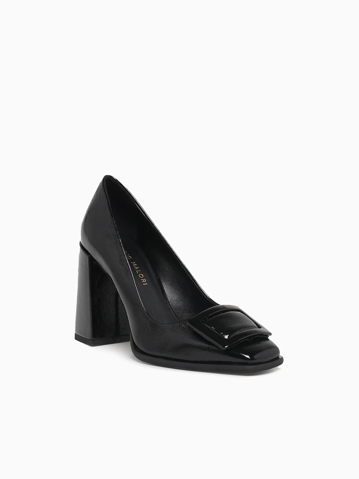 Morena 2 Nero Finish - Image 2