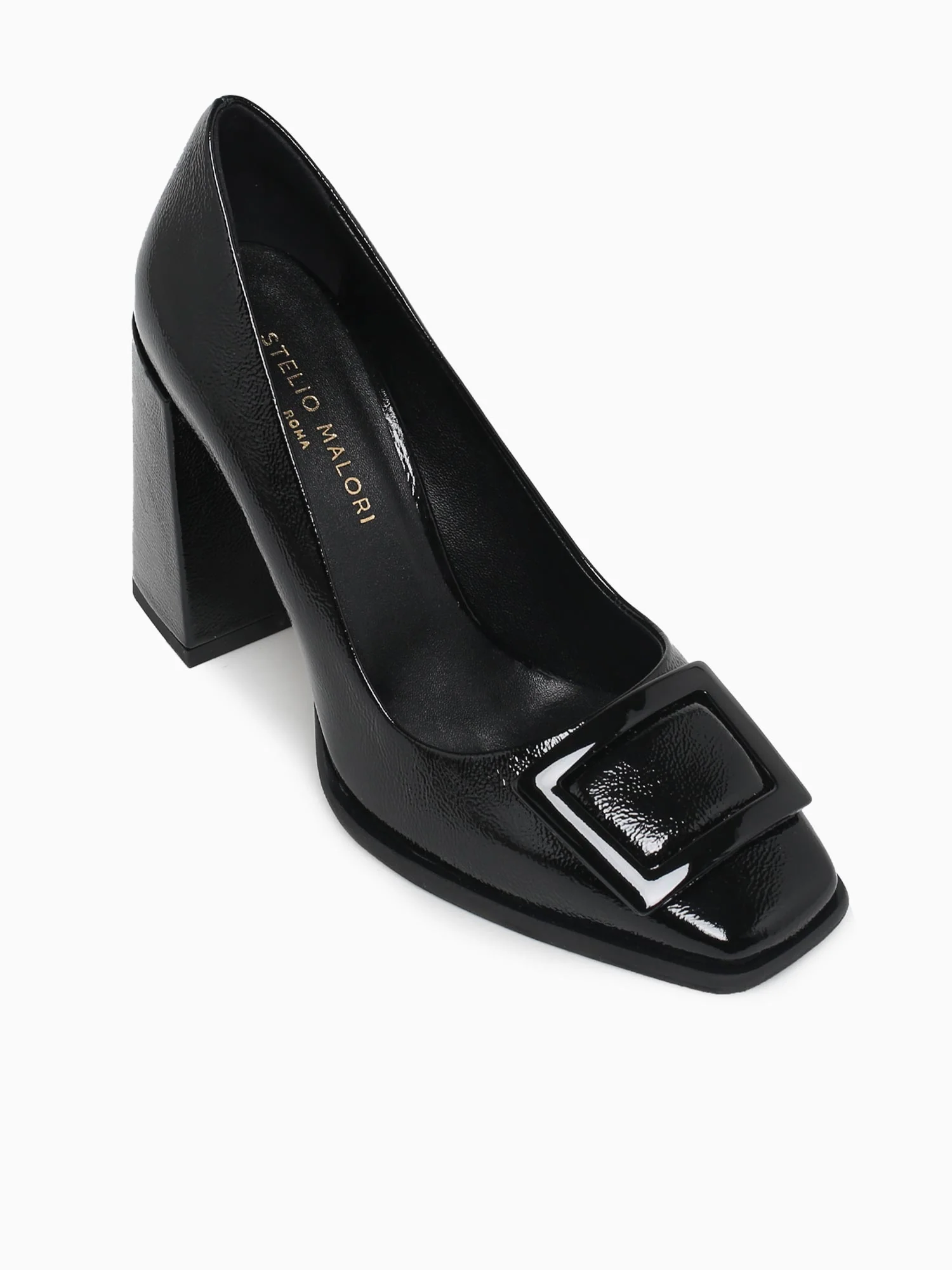 Morena 2 Nero Finish - Image 5