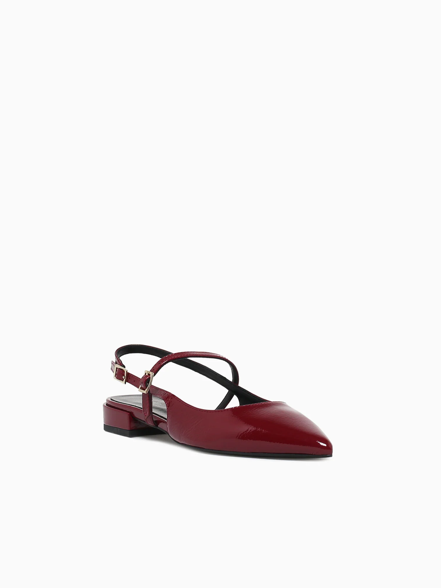 Pauline 4 Dark Red 65346 Naplak - Image 2