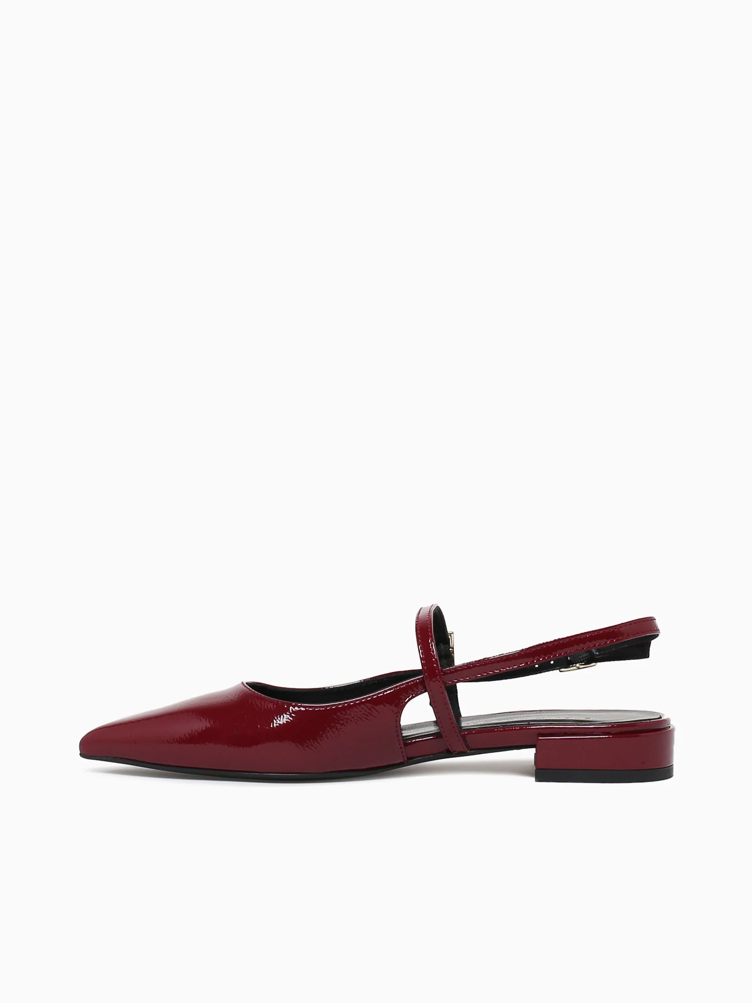 Pauline 4 Dark Red 65346 Naplak - Image 3