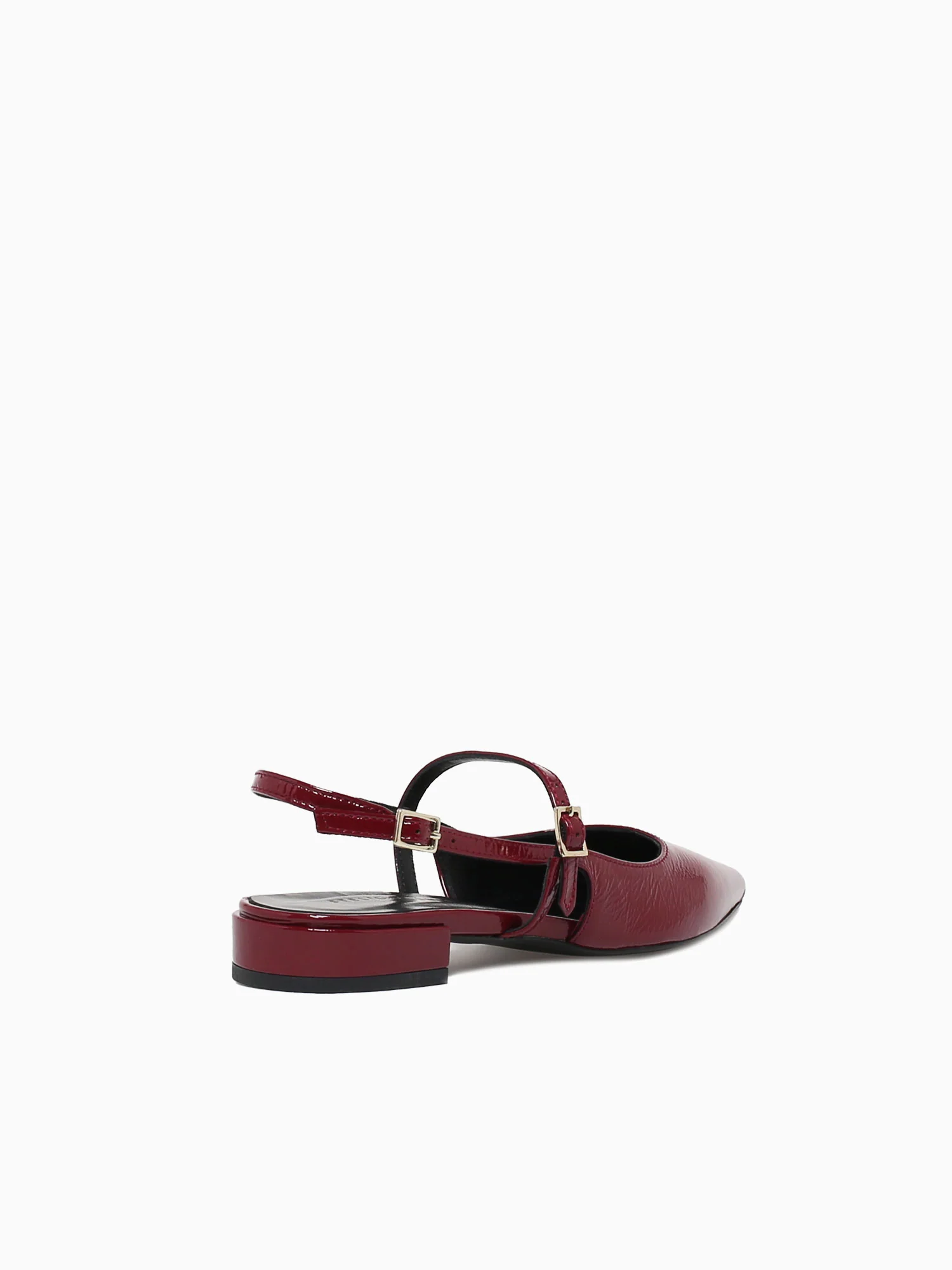 Pauline 4 Dark Red 65346 Naplak - Image 4