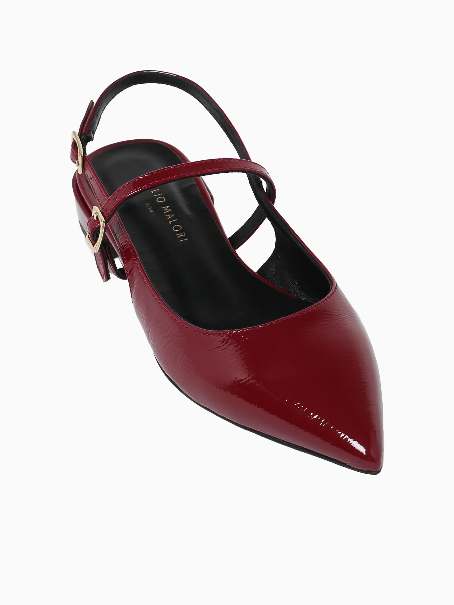 Pauline 4 Dark Red 65346 Naplak - Image 5