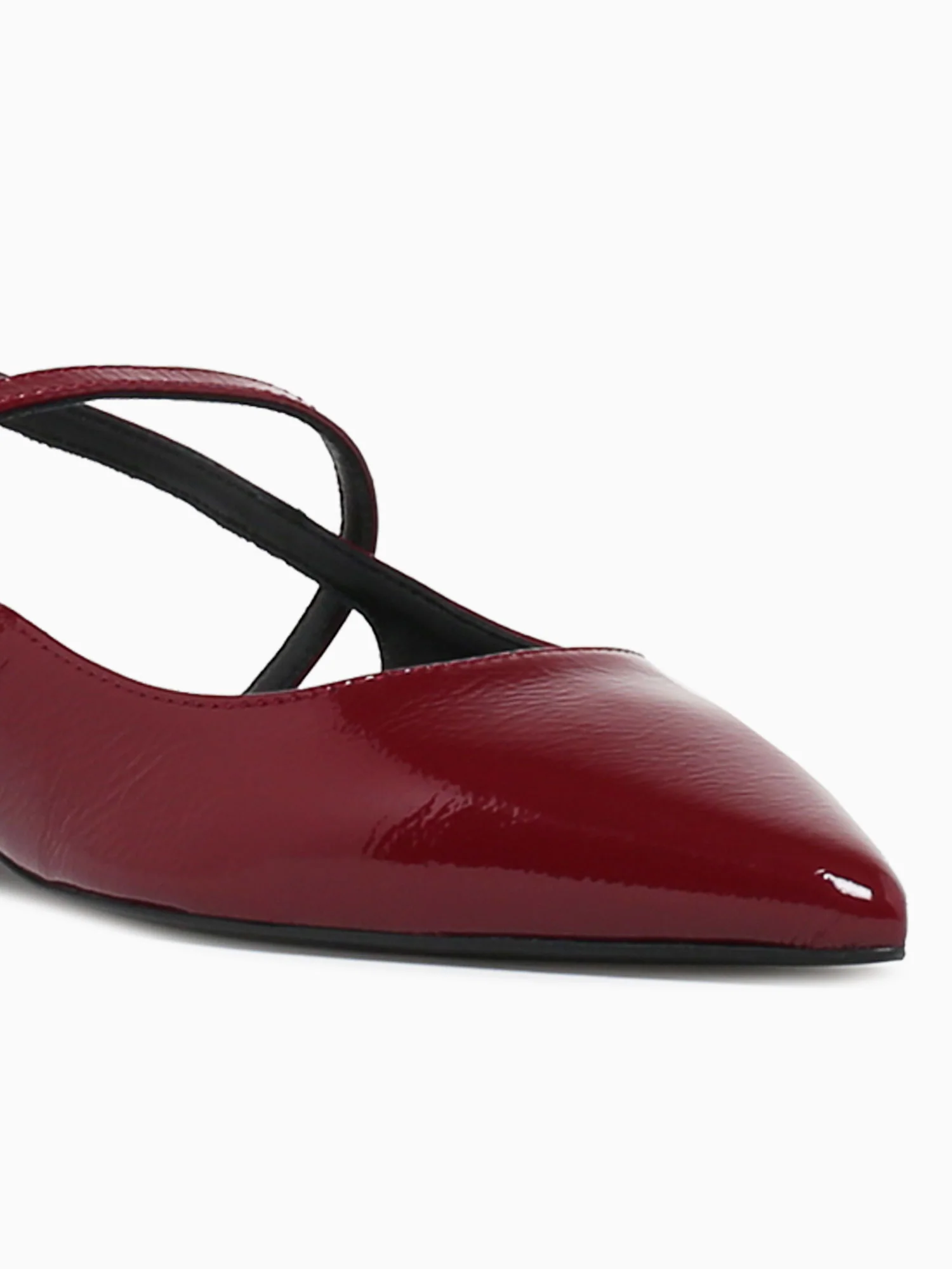 Pauline 4 Dark Red 65346 Naplak - Image 6