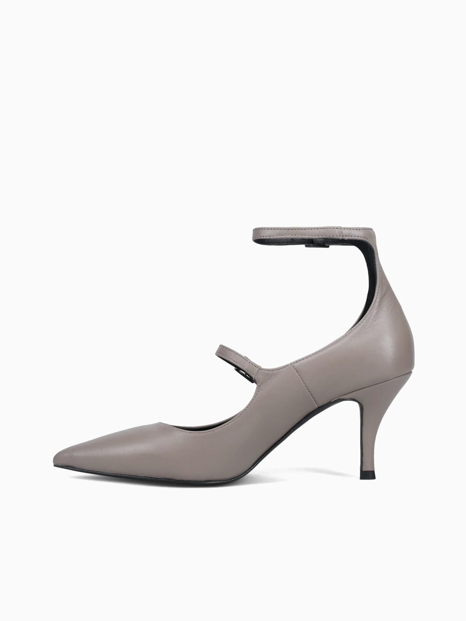 Tati 2 Taupe 1627 Nappa - Image 4