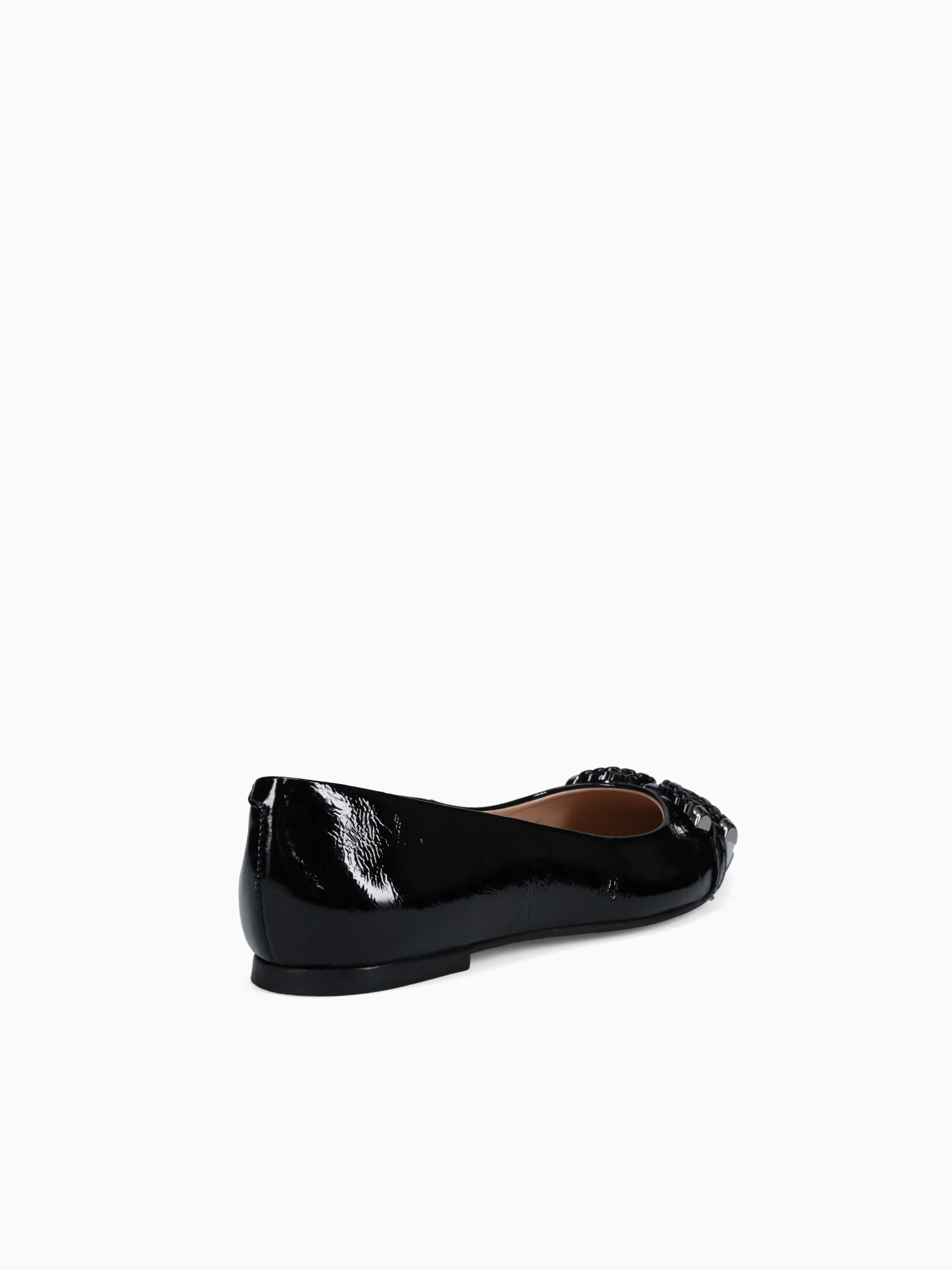 Tesca Preto Verniz Show - Image 4
