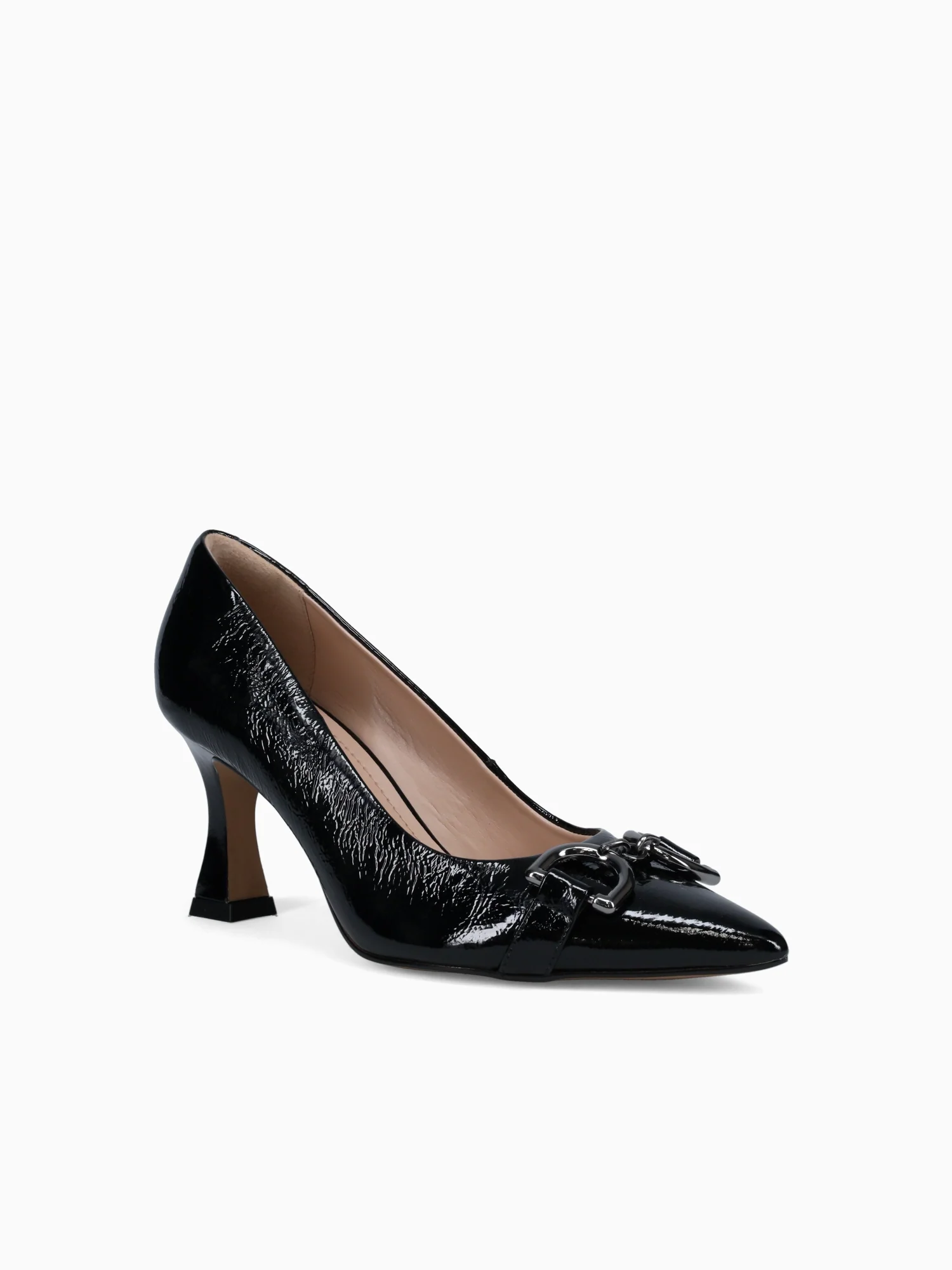 Teselyn Preto Verniz Show - Image 2
