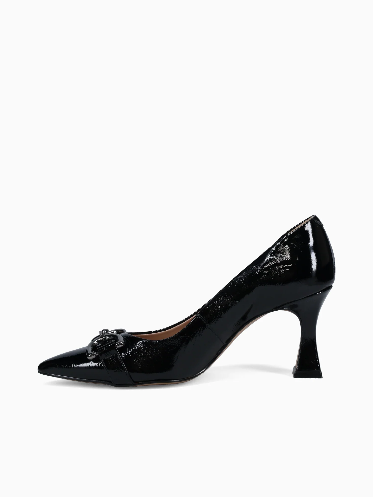 Teselyn Preto Verniz Show - Image 3