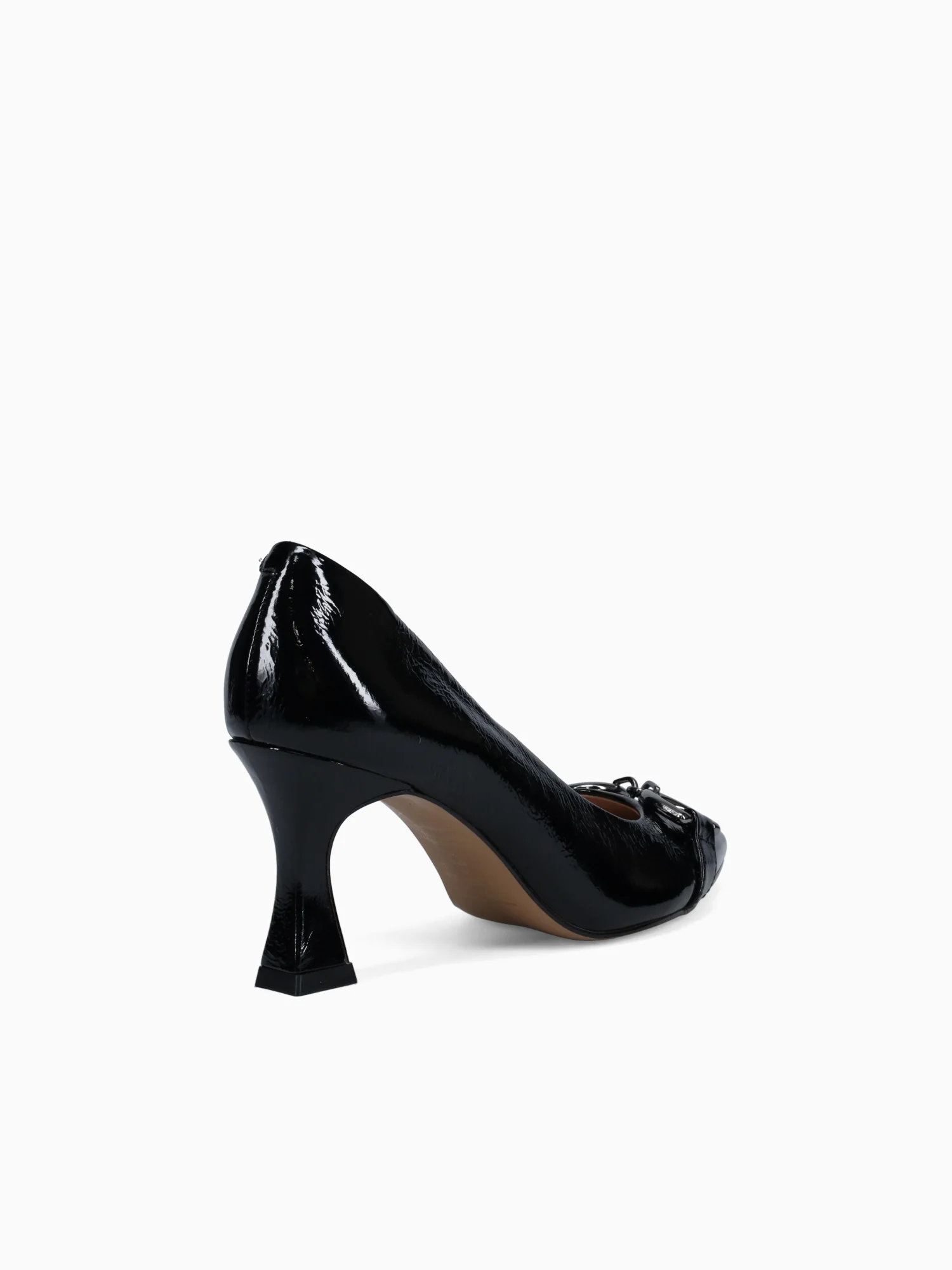Teselyn Preto Verniz Show - Image 4