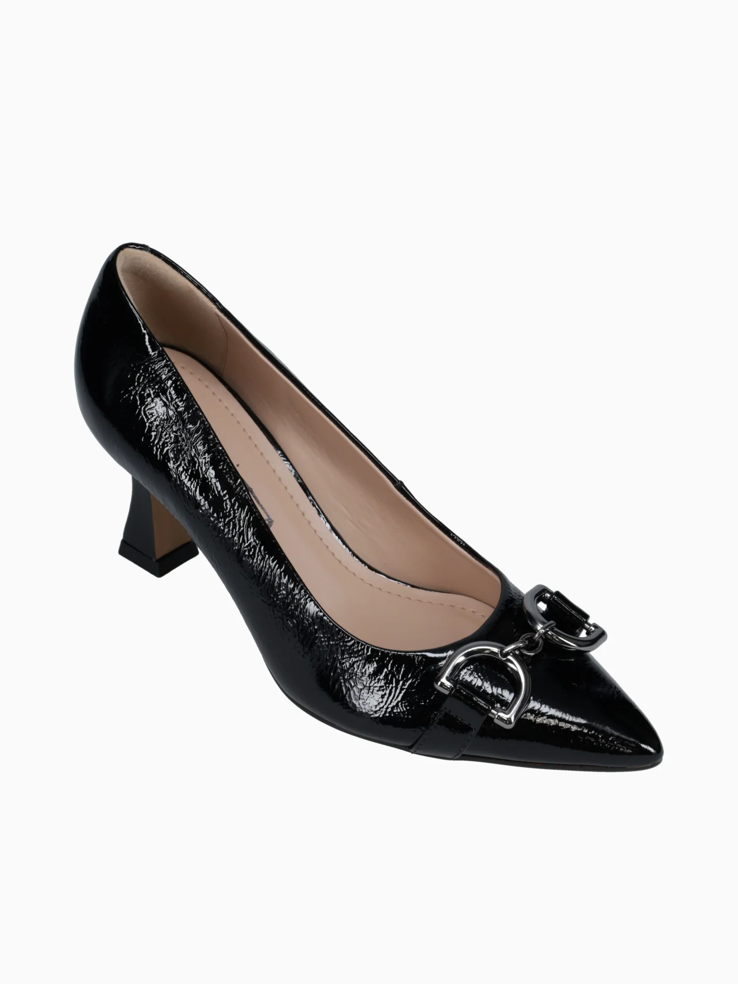 Teselyn Preto Verniz Show - Image 5