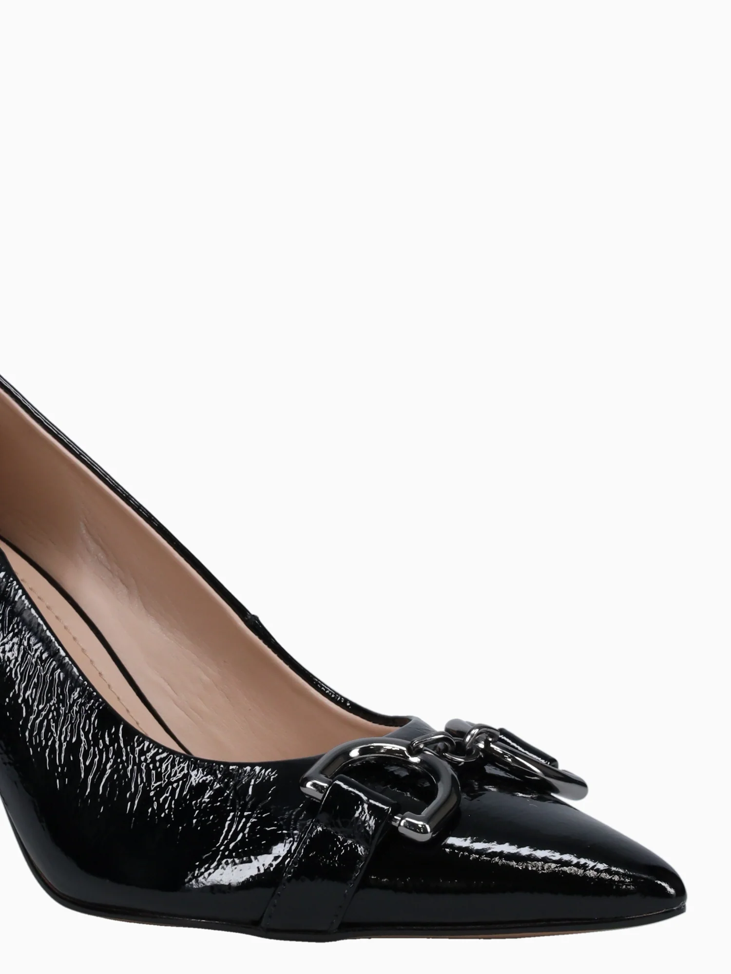 Teselyn Preto Verniz Show - Image 6
