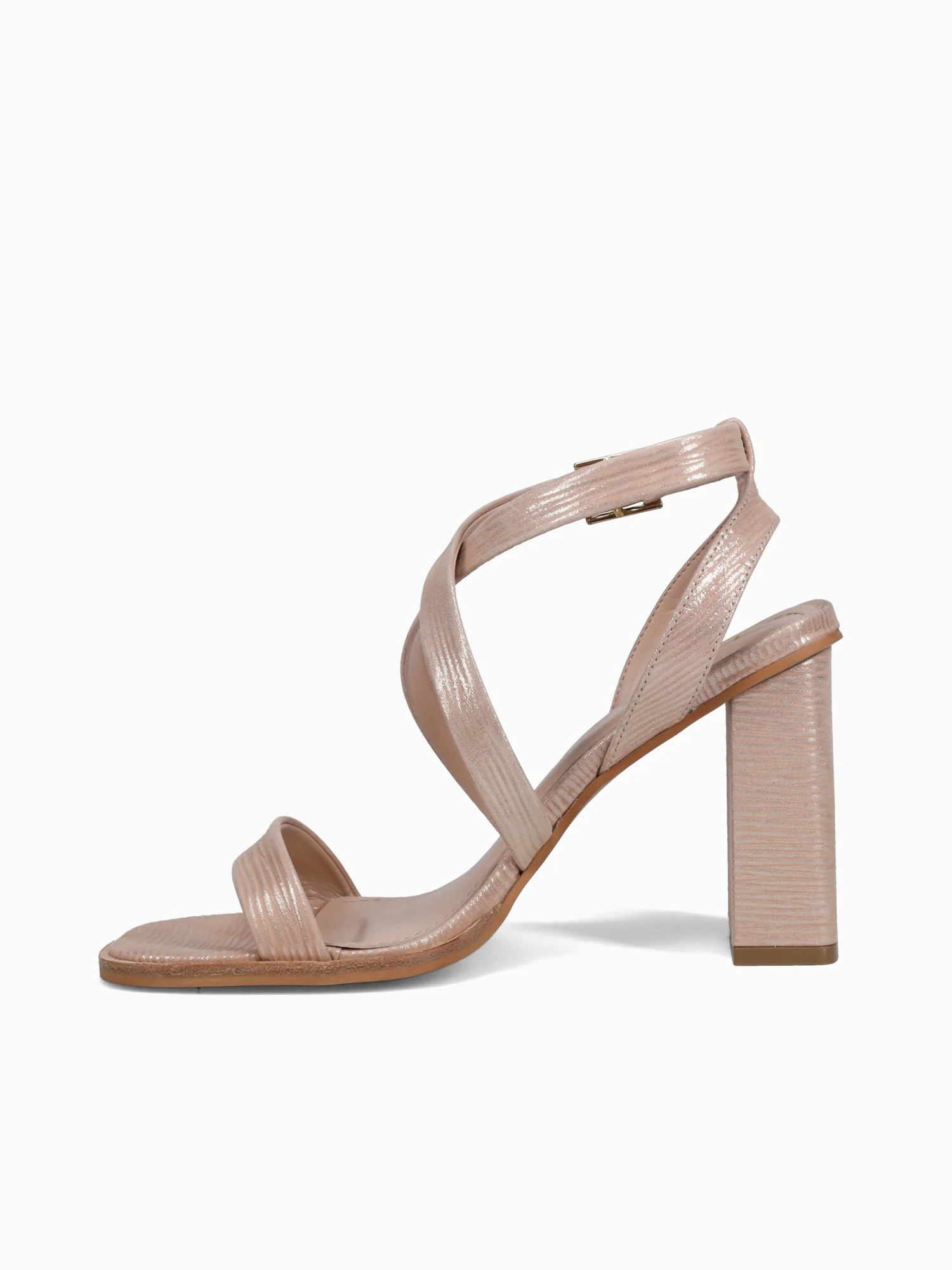 Tesia Creme Plisado Glow - Image 3