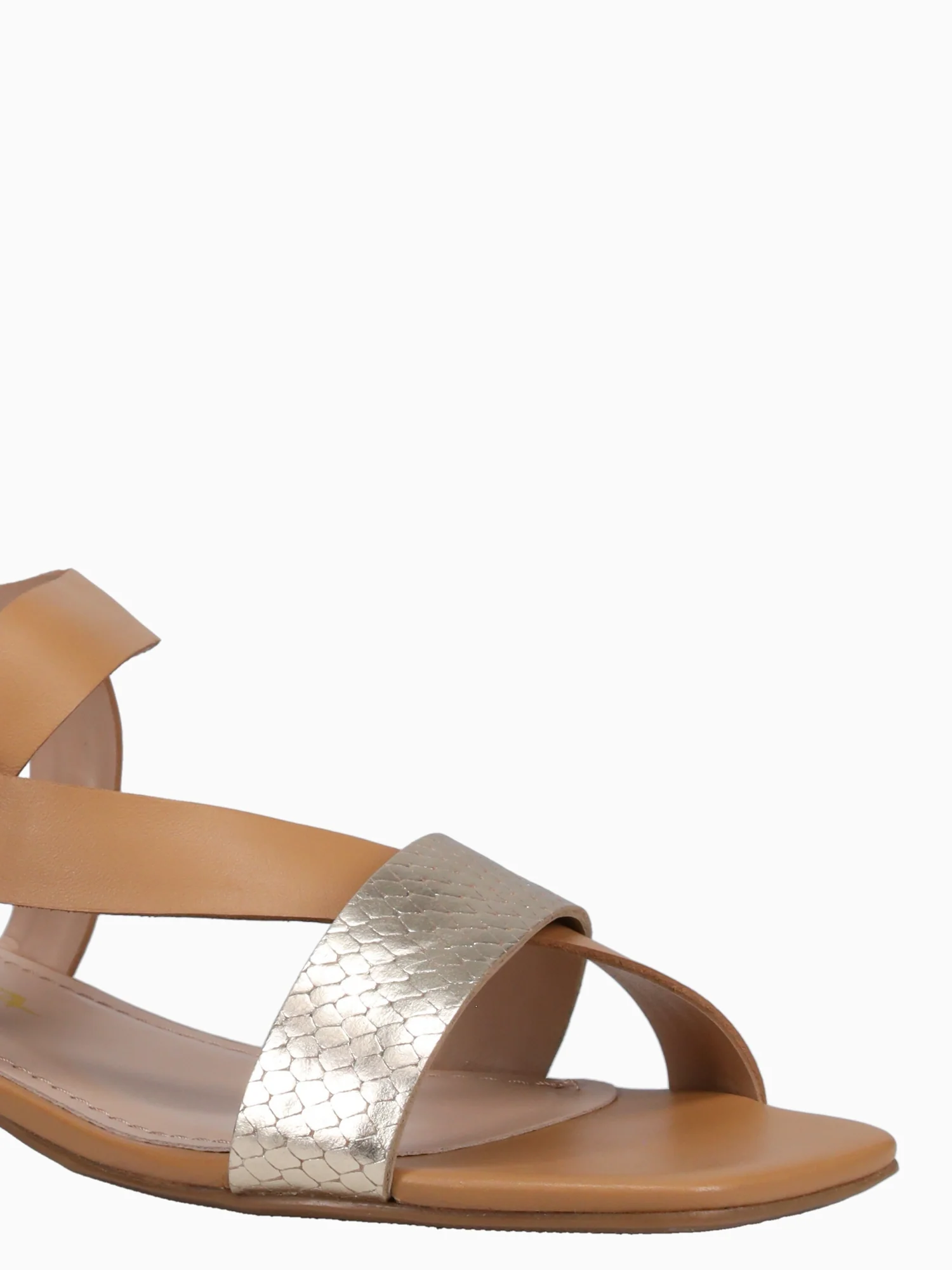Tess Ouro  Camel cobra Toscana - Image 6