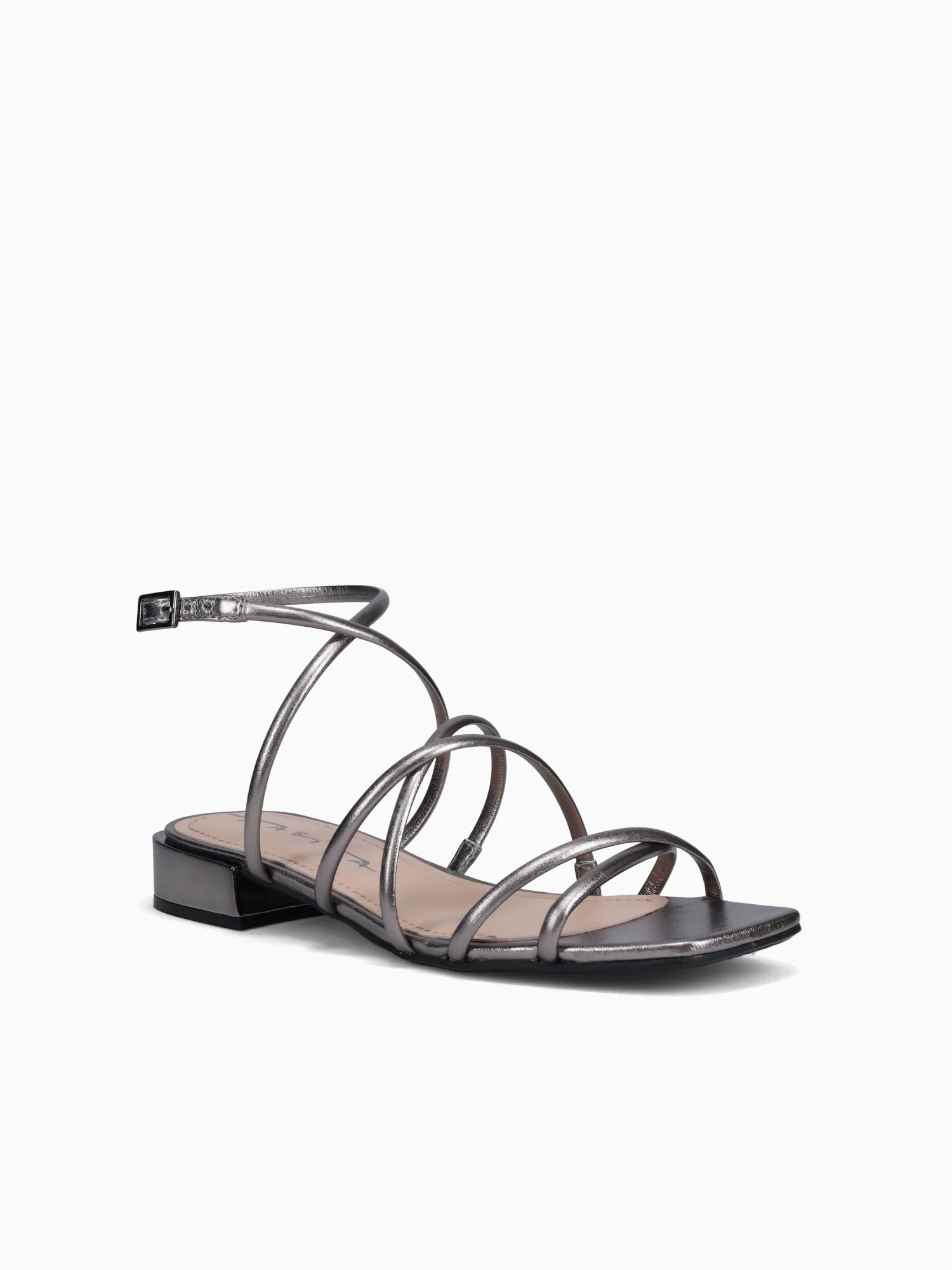 Tessadora Pewter Lumina - Image 2
