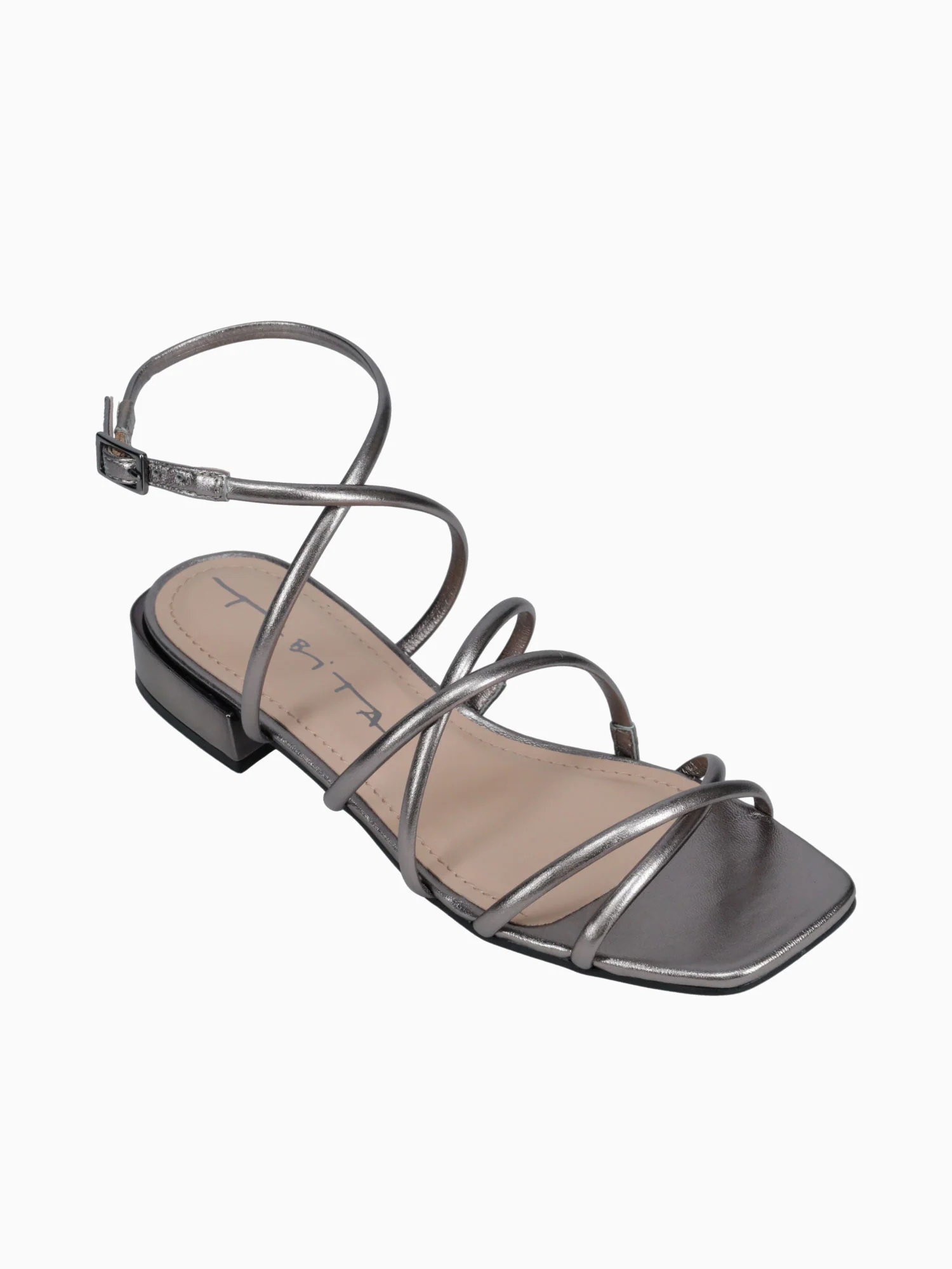 Tessadora Pewter Lumina - Image 5