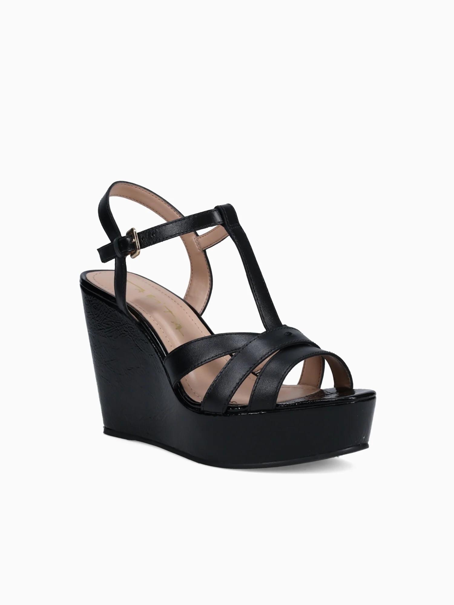 Tessaly Preto Toscana Verniz - Image 2
