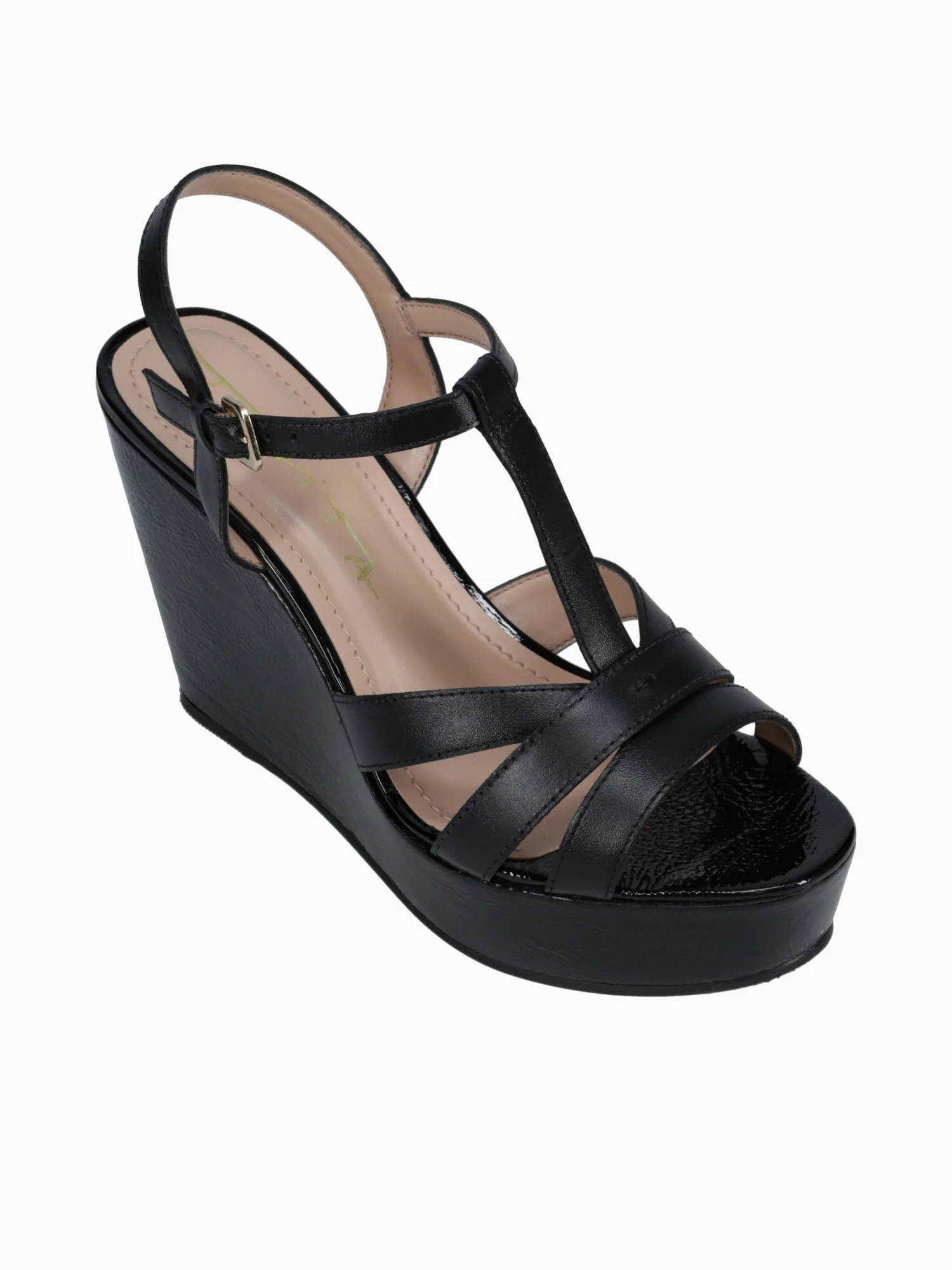Tessaly Preto Toscana Verniz - Image 5