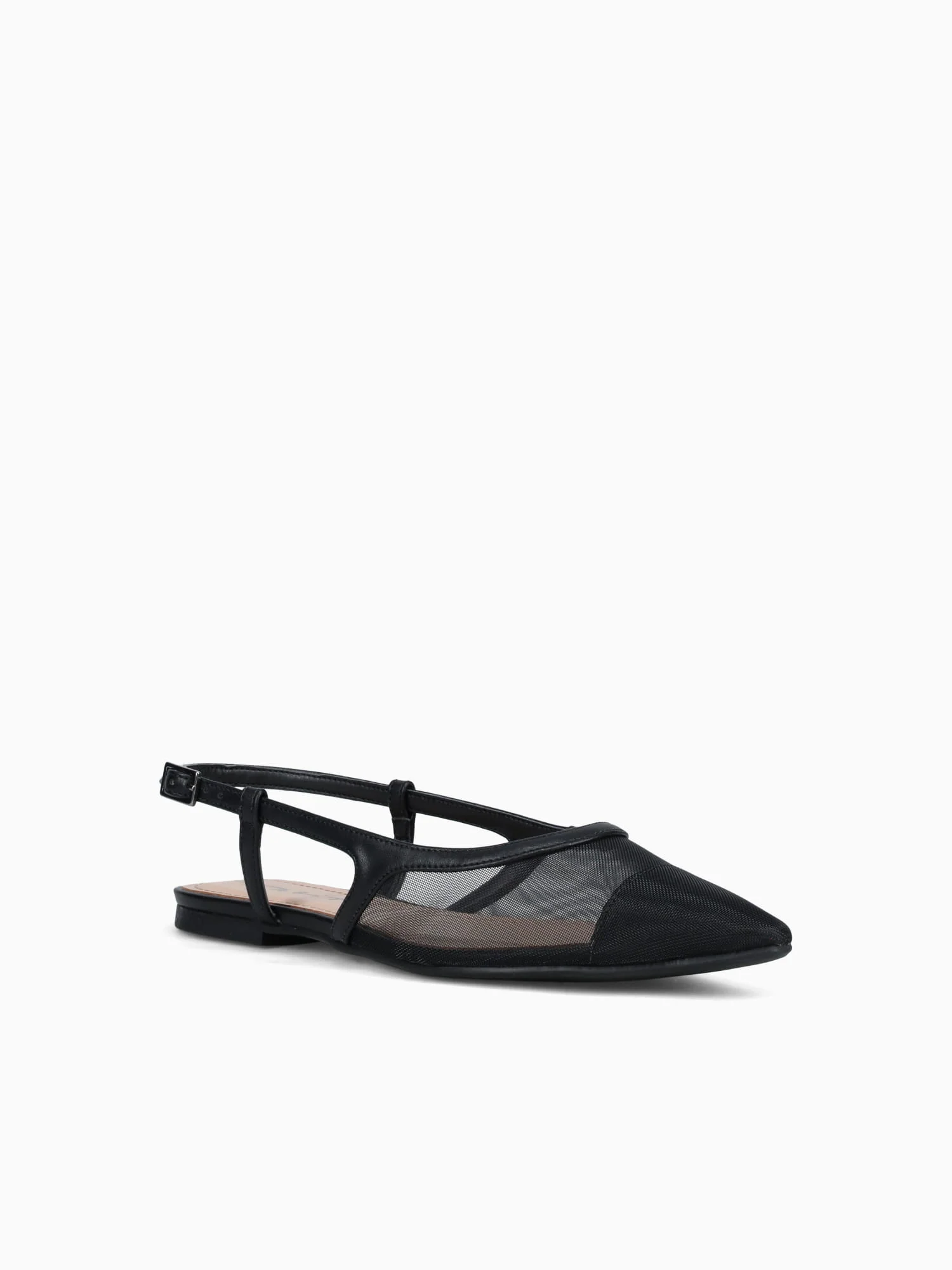 Theadora Preto Napa Mesh - Image 2