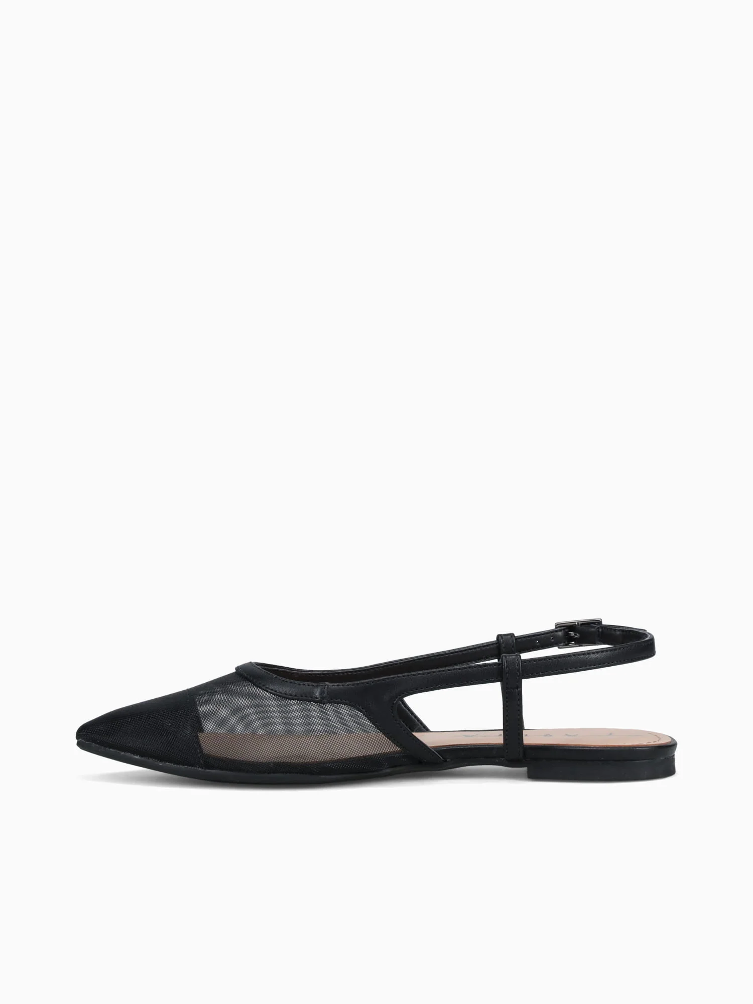 Theadora Preto Napa Mesh - Image 3