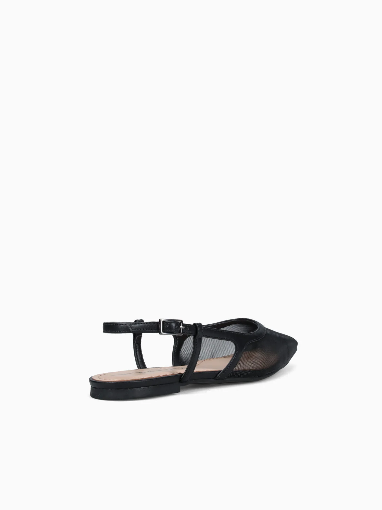 Theadora Preto Napa Mesh - Image 4