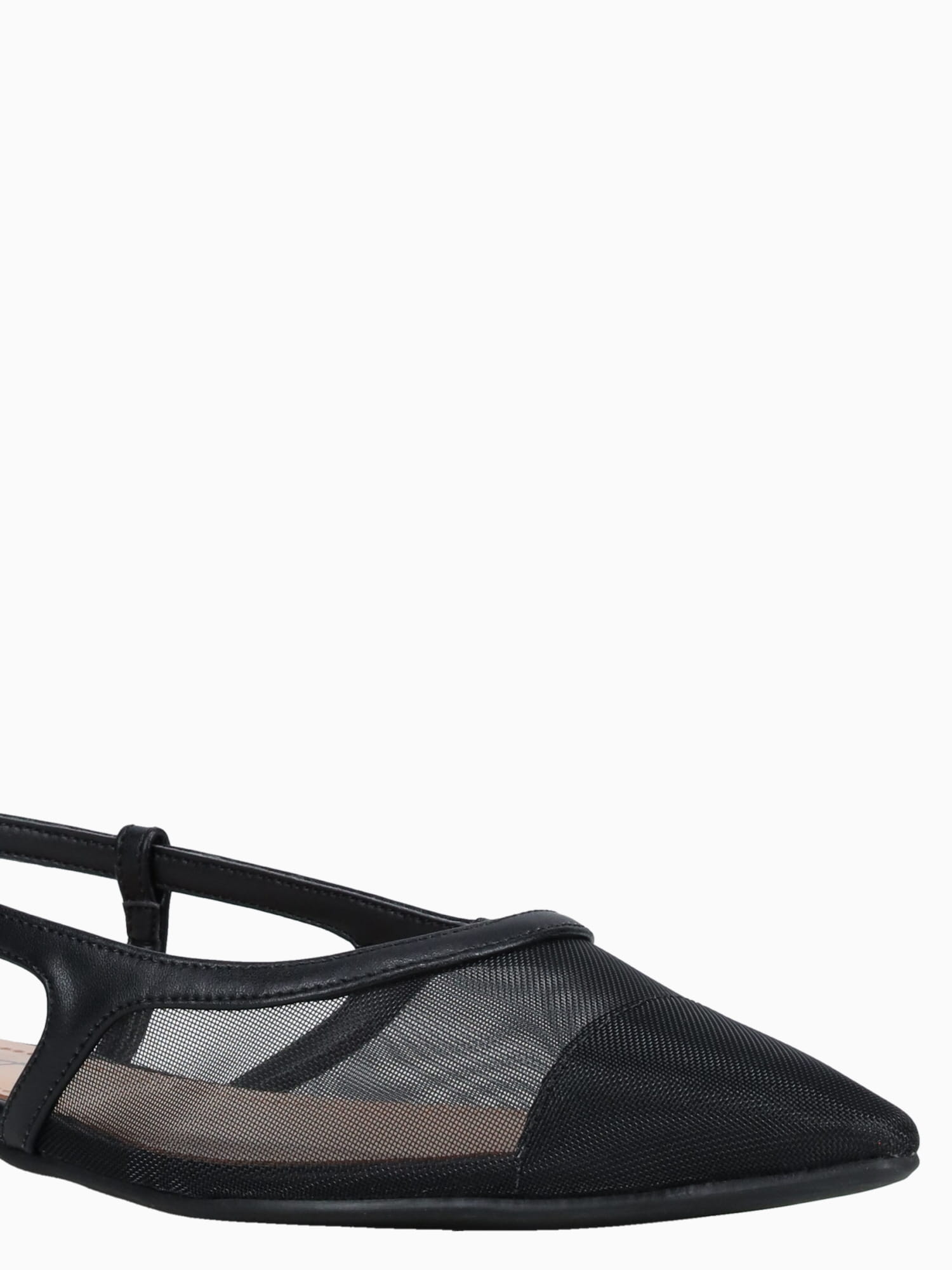 Theadora Preto Napa Mesh - Image 6