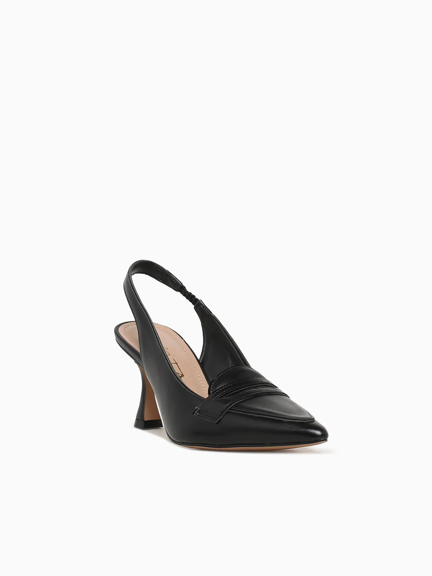 Theola Preto Toscana Verniz - Image 2