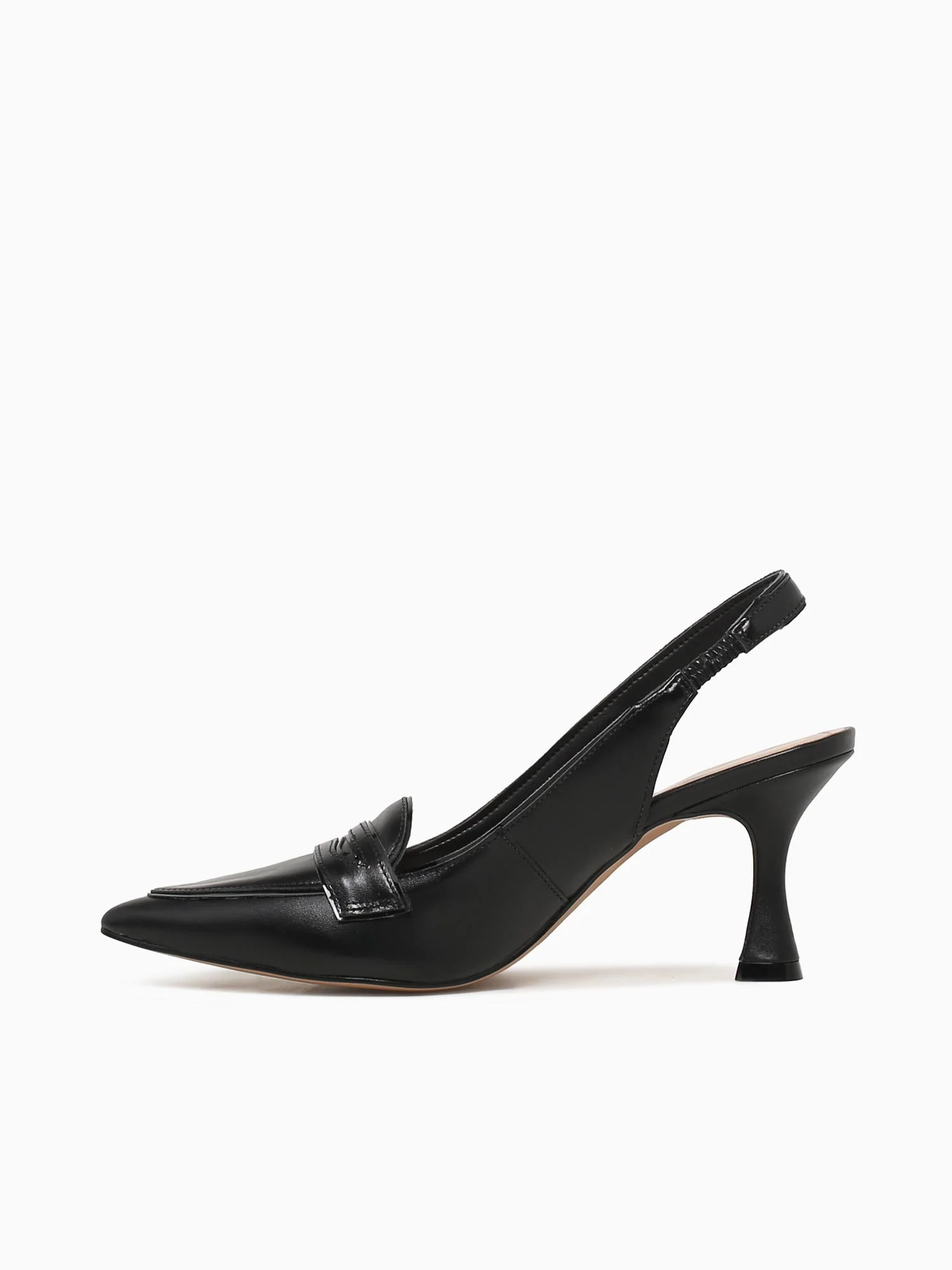 Theola Preto Toscana Verniz - Image 3