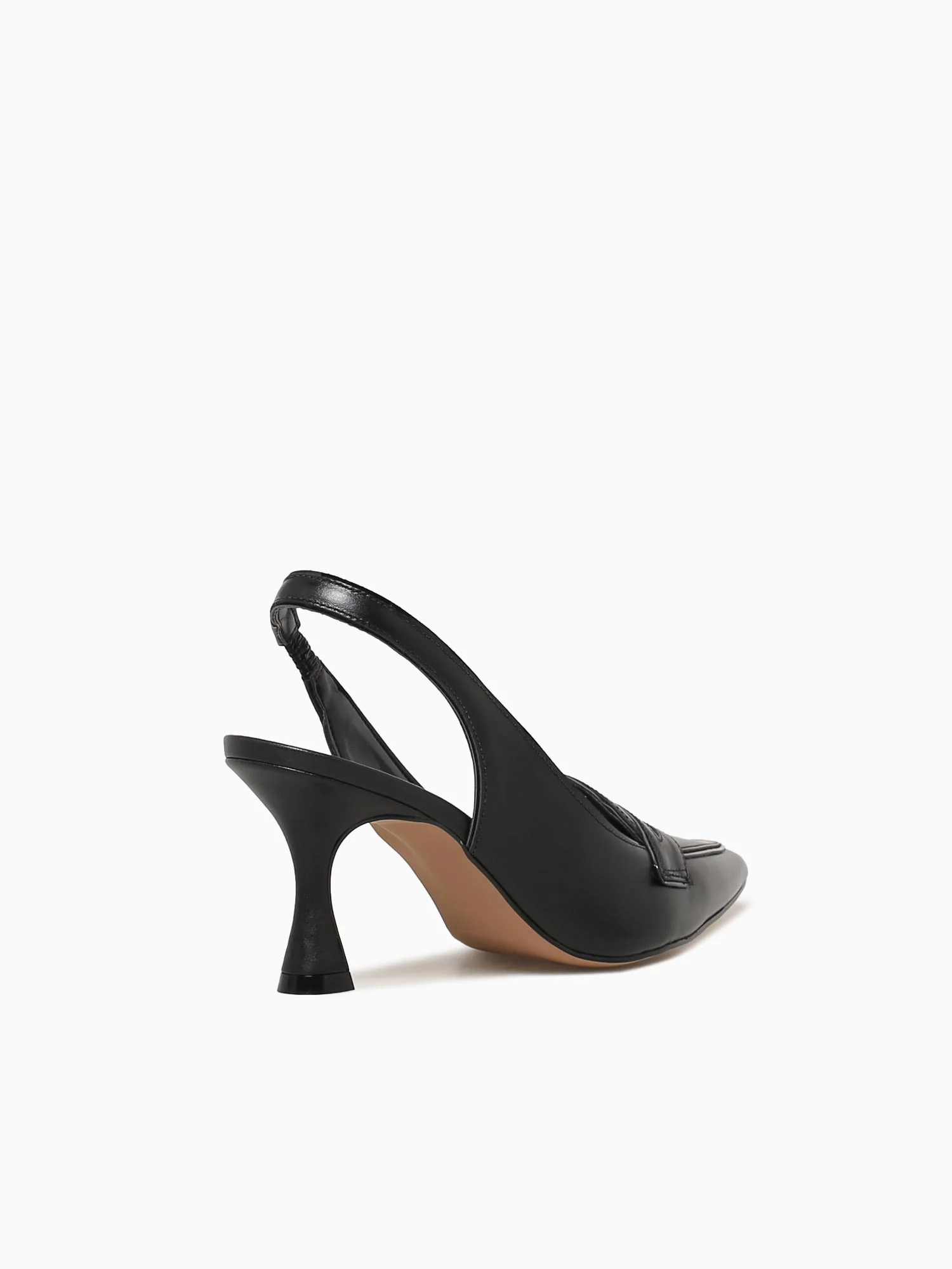 Theola Preto Toscana Verniz - Image 4