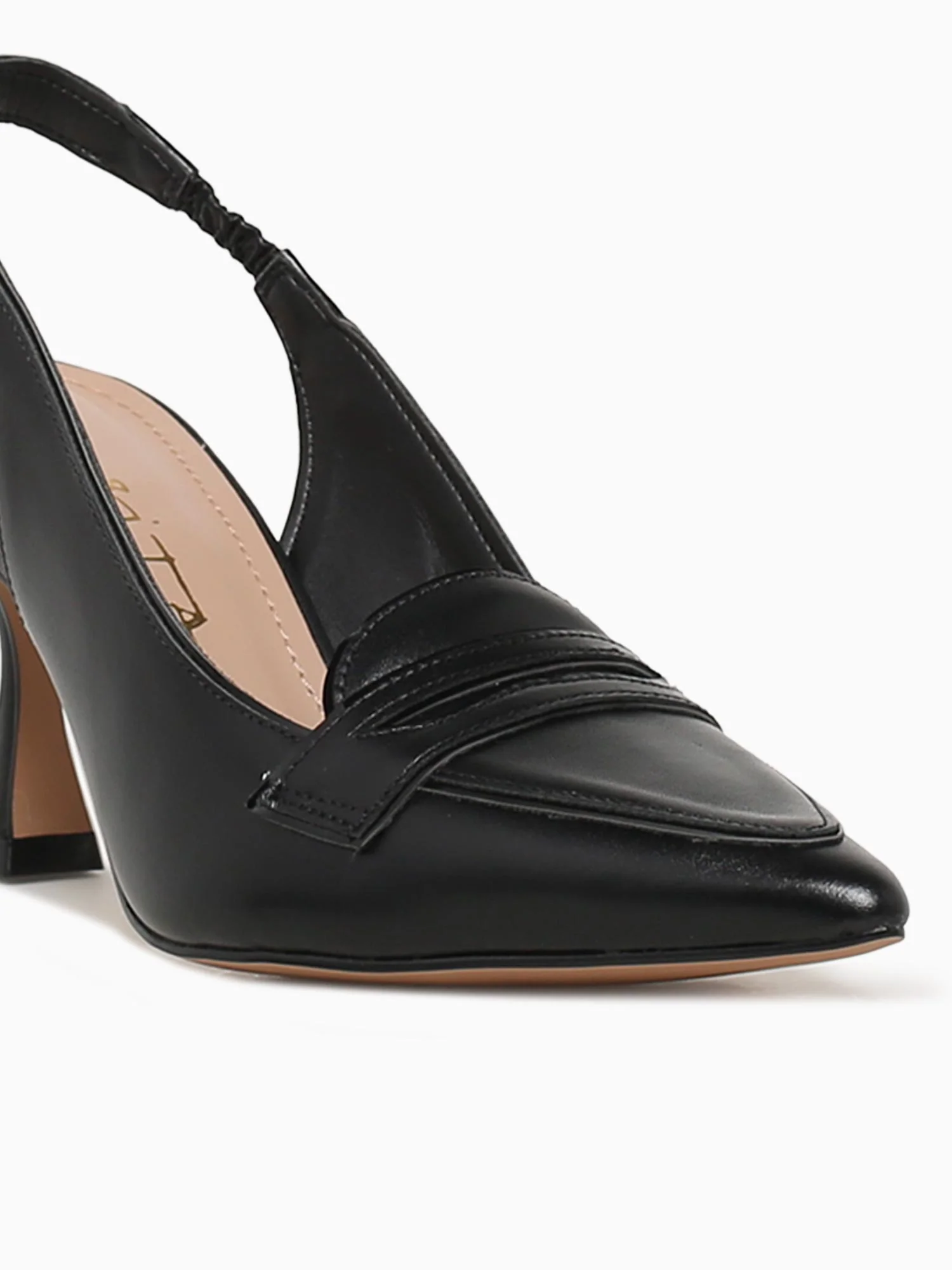 Theola Preto Toscana Verniz - Image 6