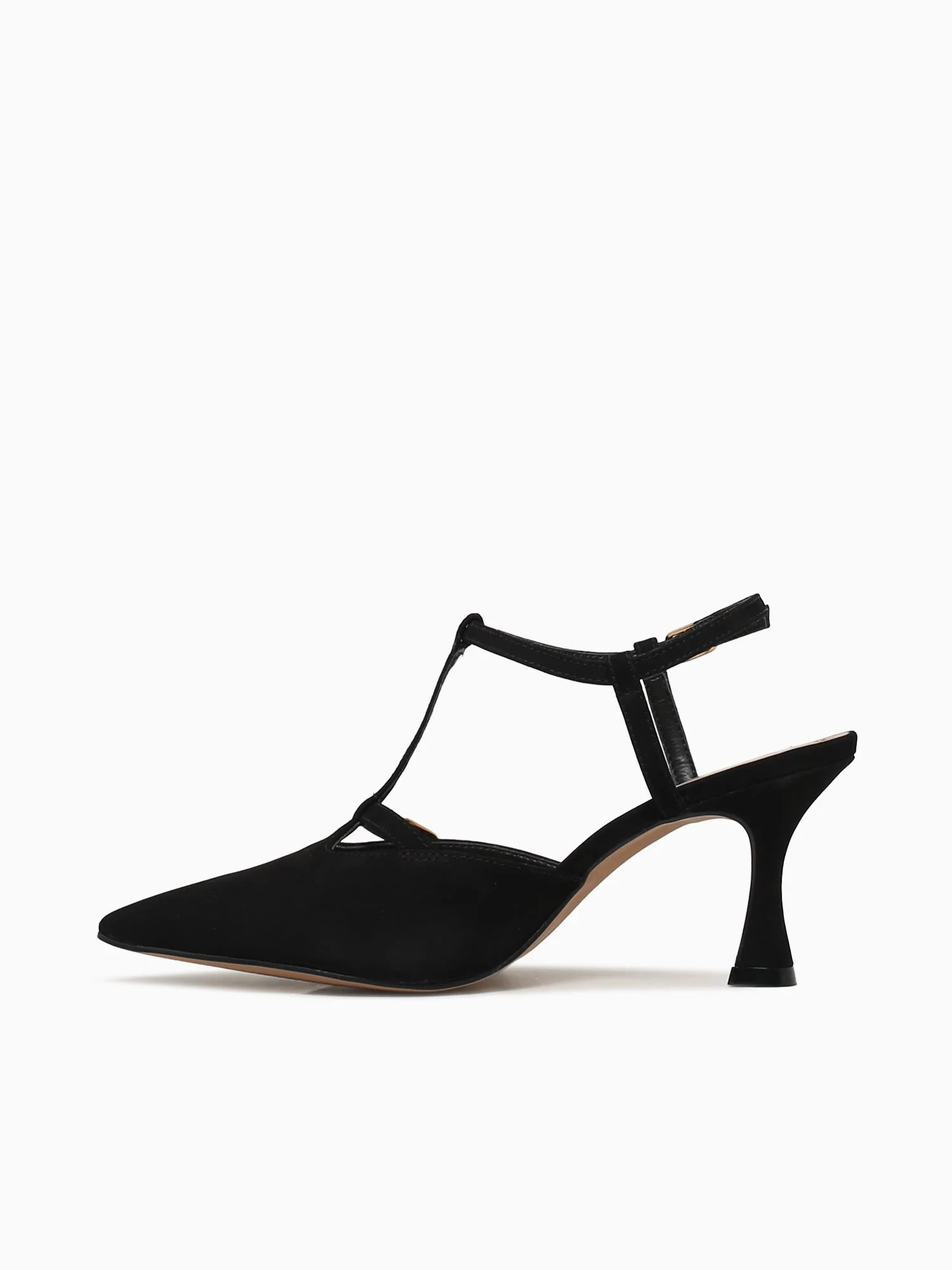 Theoni Preto Nobuck - Image 3