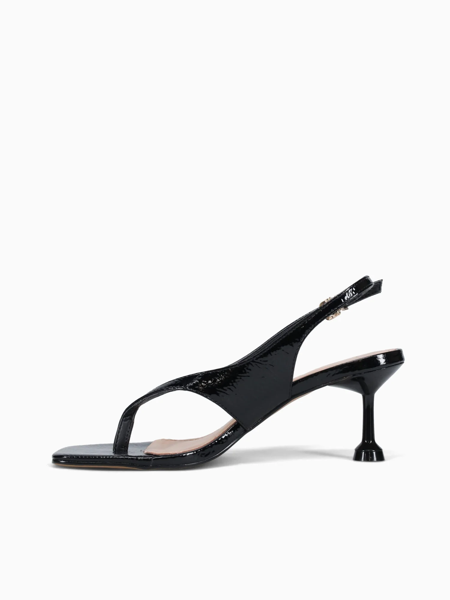 Tosha Preto Verniz Gloss Veg - Image 4