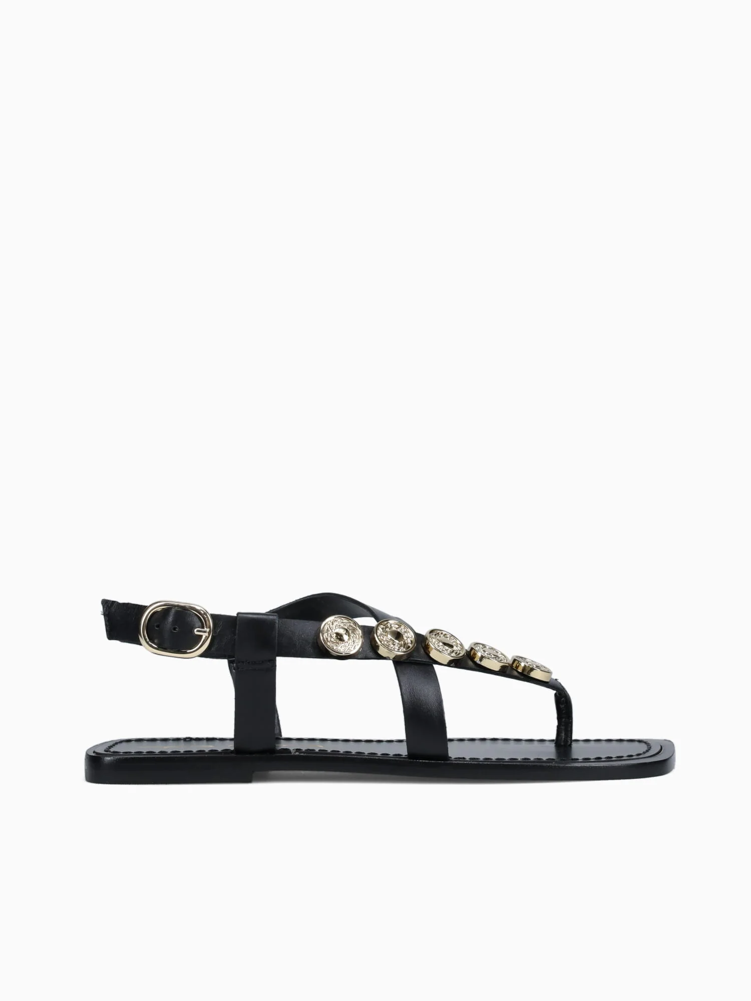 Trillian Preto Preto new toscana