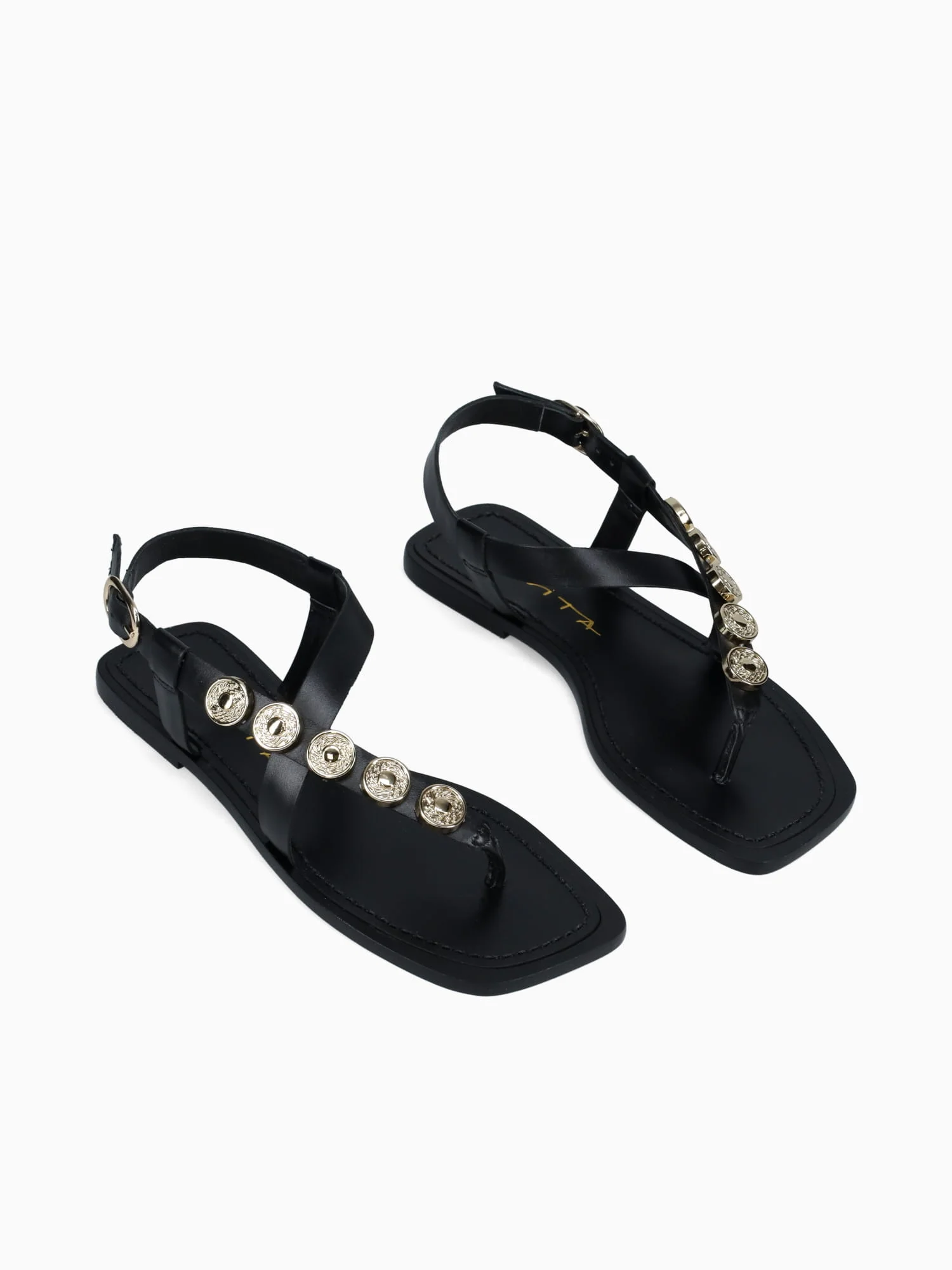 Trillian Preto Preto new toscana - Image 3