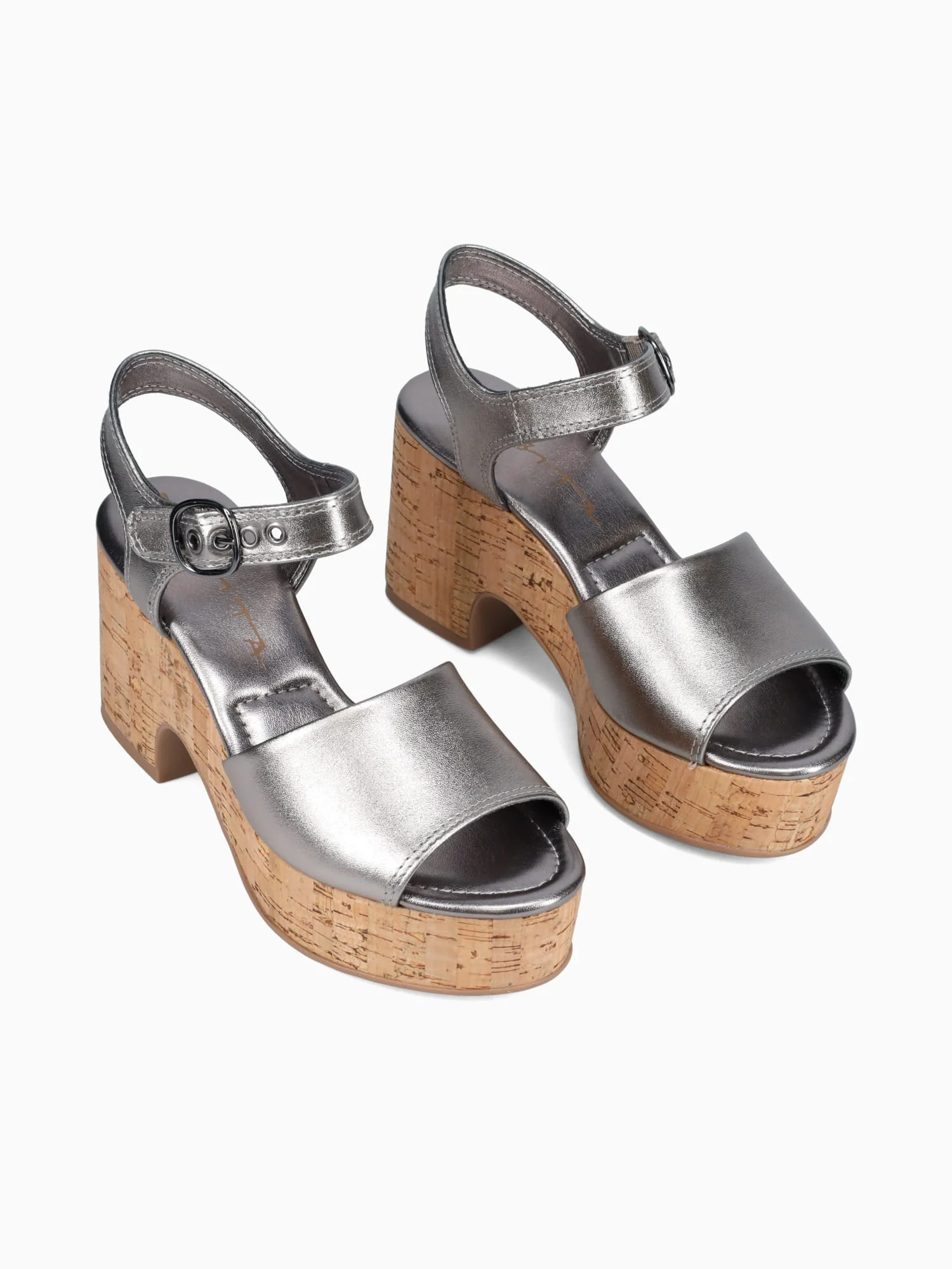 Trina Pewter Lumina - Image 3