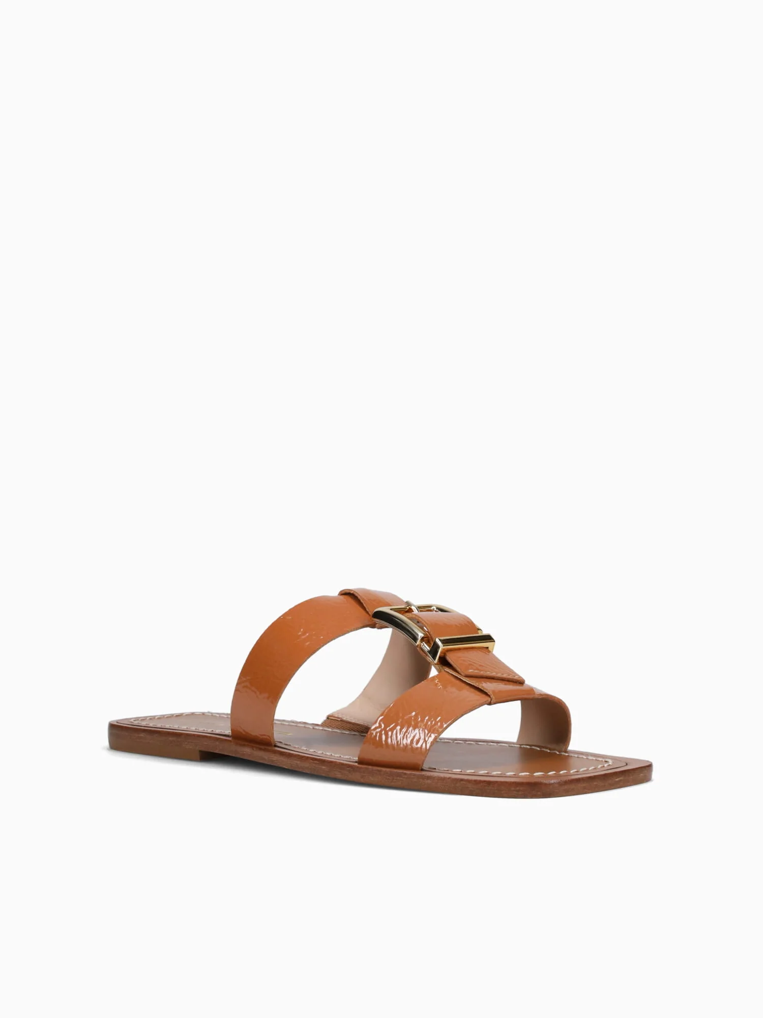Trinette Caramelo Savana verniz glossveg - Image 2