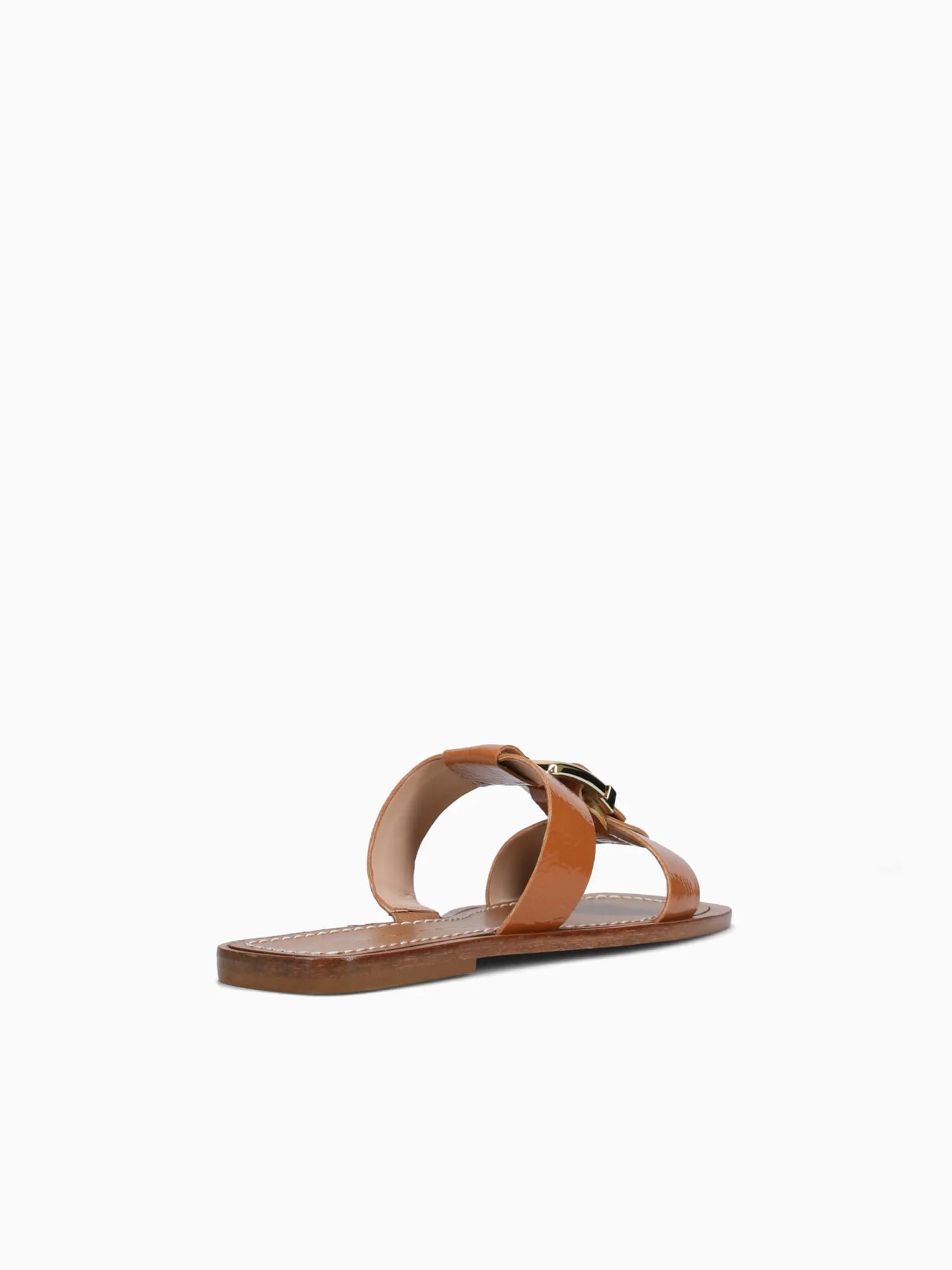 Trinette Caramelo Savana verniz glossveg - Image 6