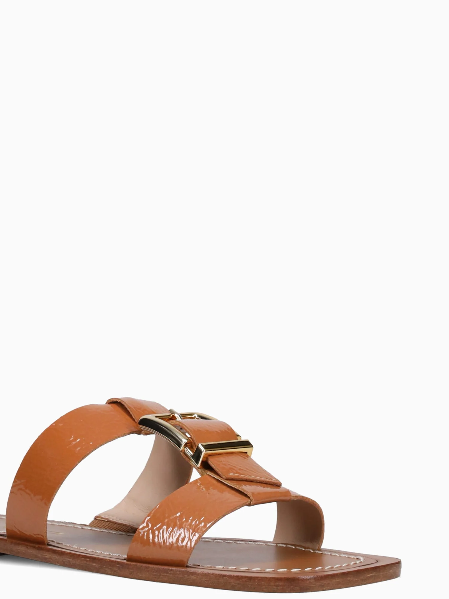 Trinette Caramelo Savana verniz glossveg - Image 7