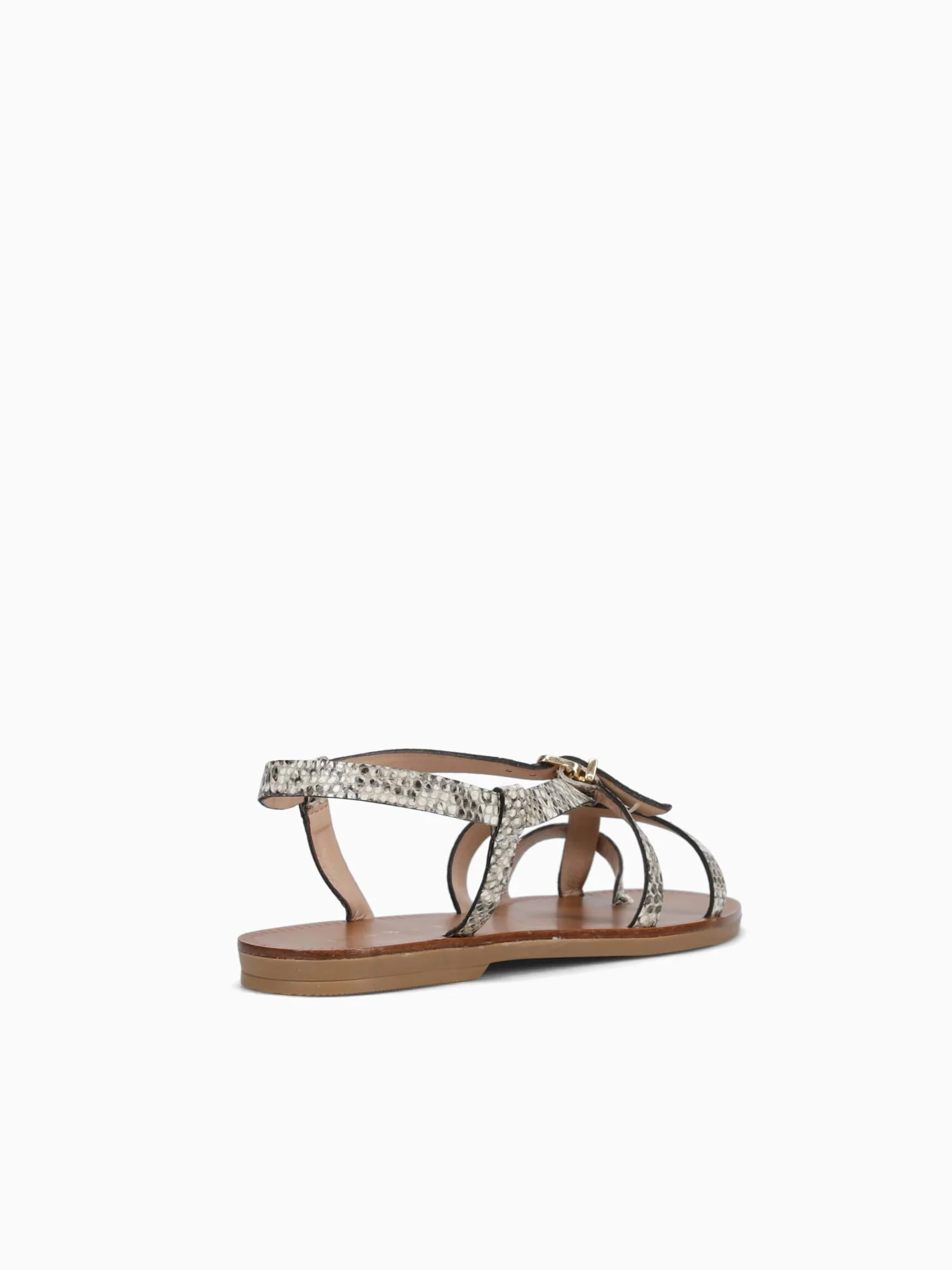 Trini Off White Snake Exotic - Image 6