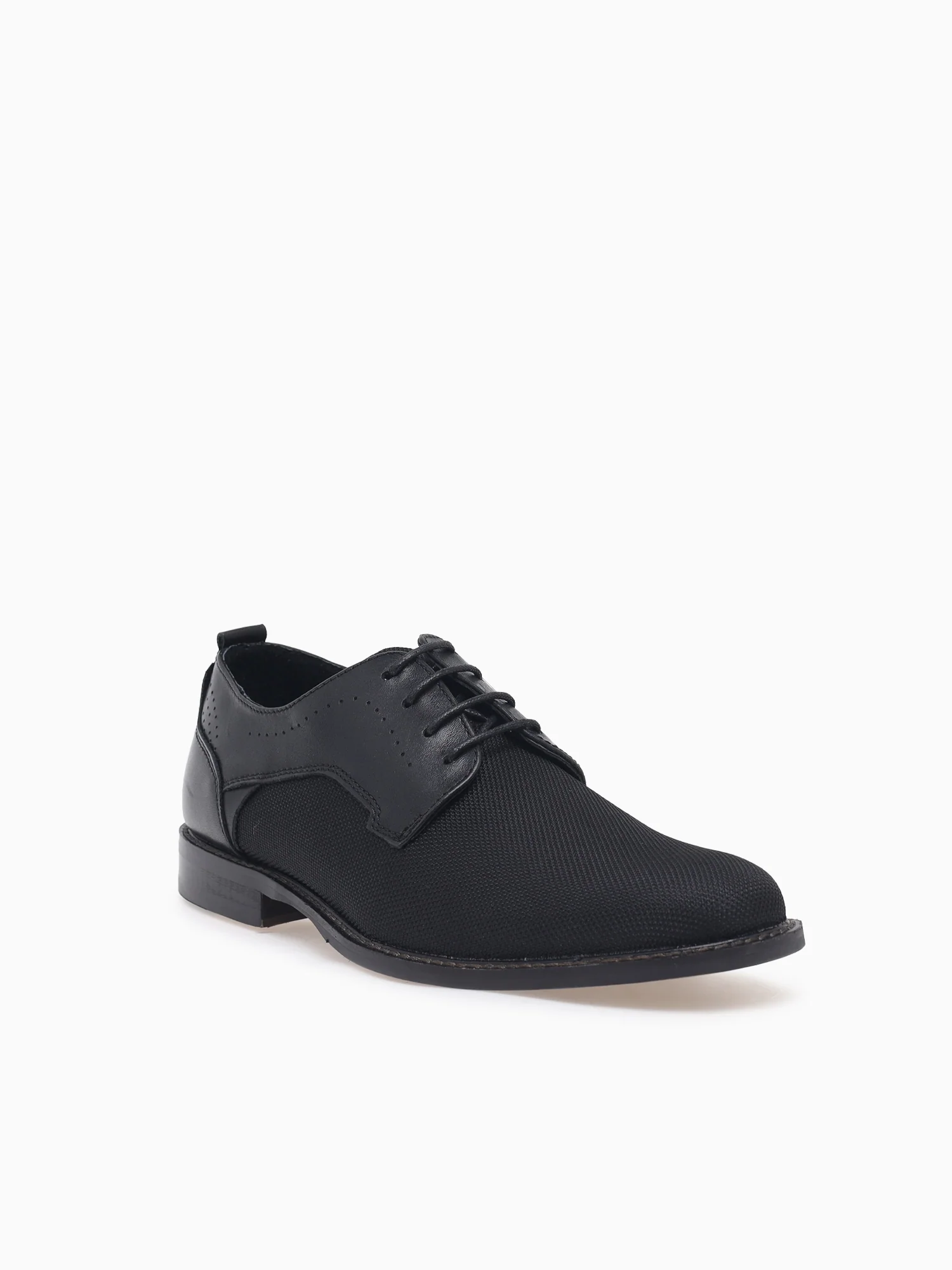 Takvor Ld3597l5357 Blk Nylon Lea - Image 2