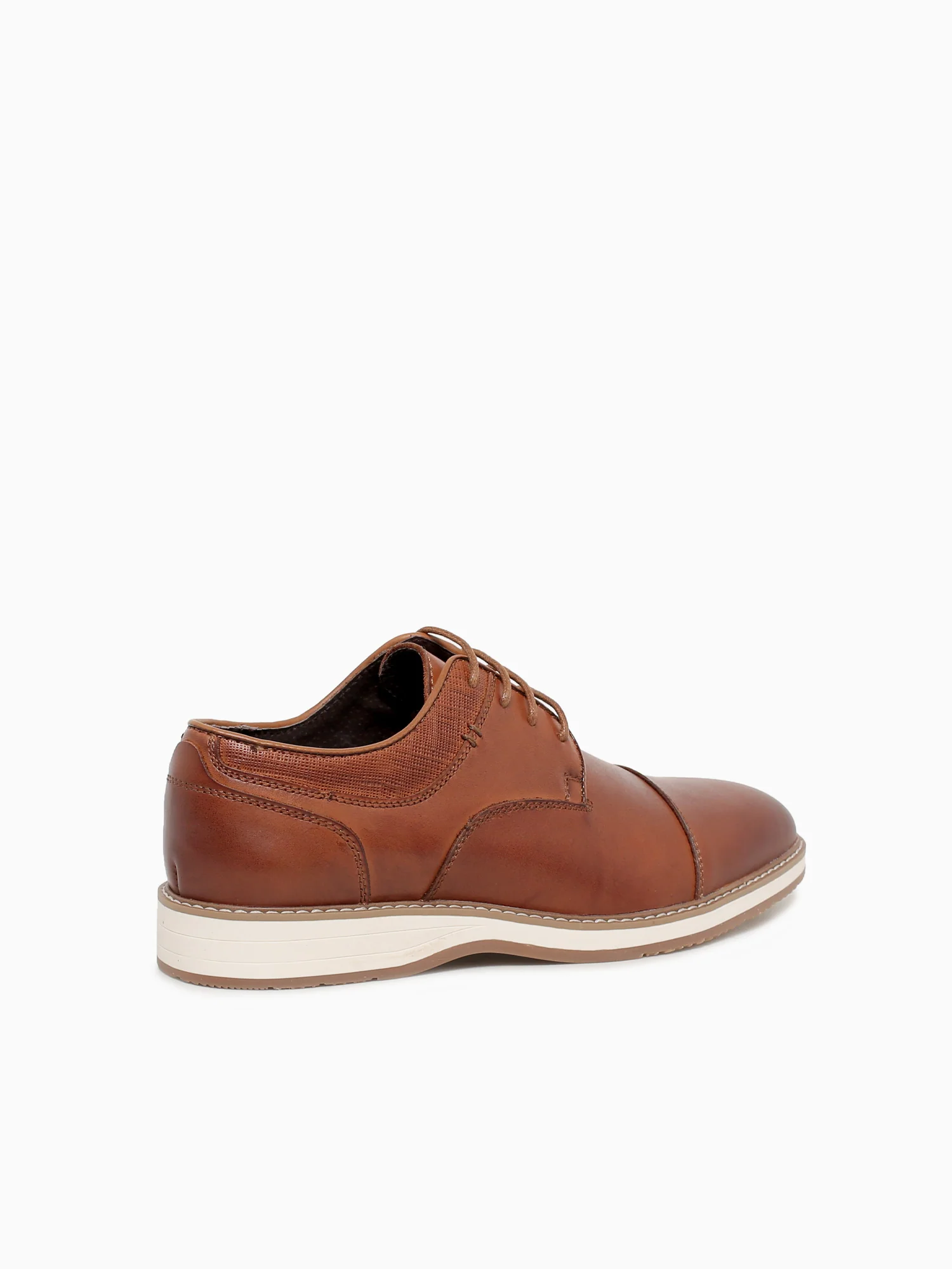 Ibrahim Cognac Leather - Image 4