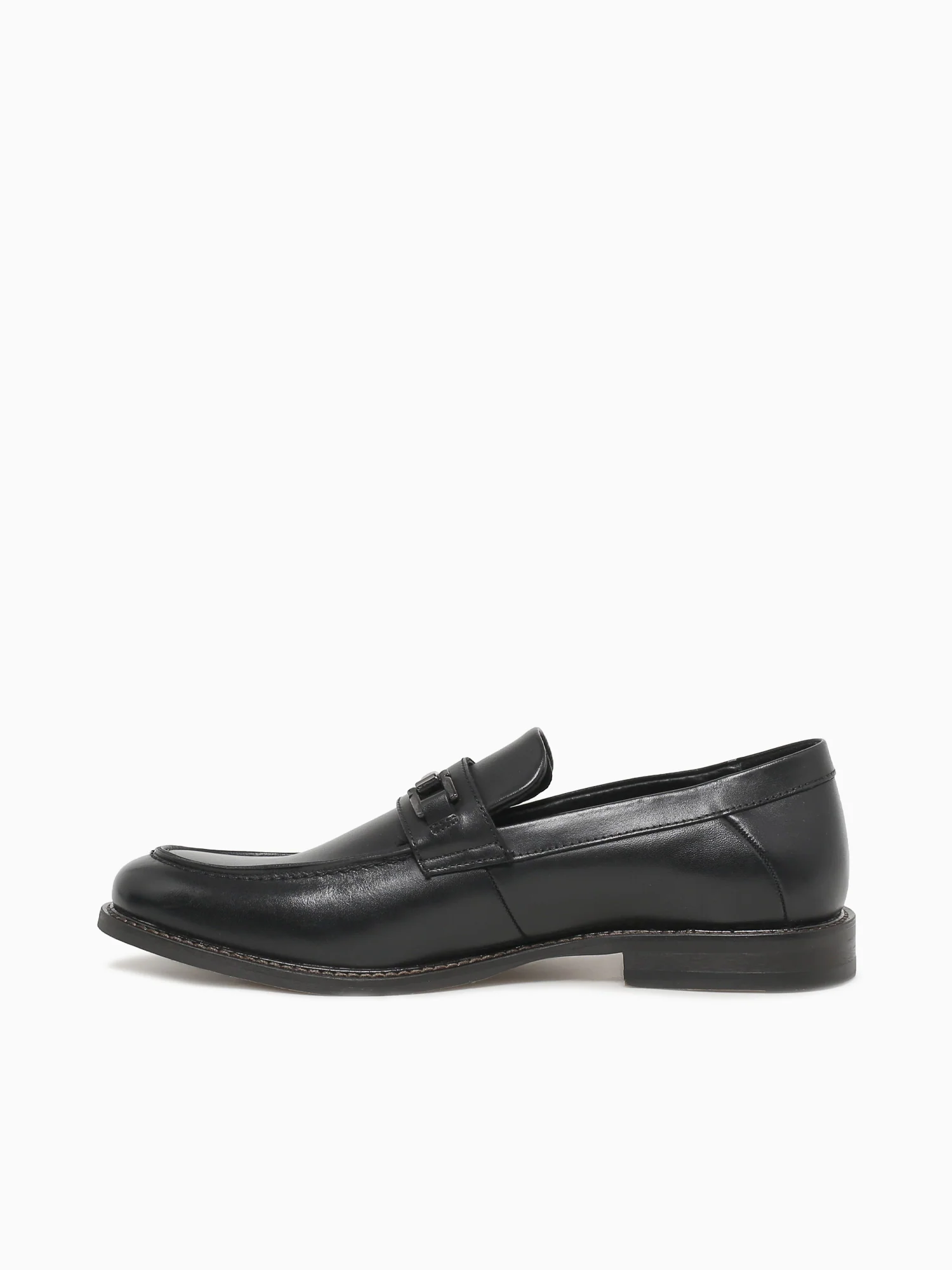 Ignacio Black Leather - Image 3
