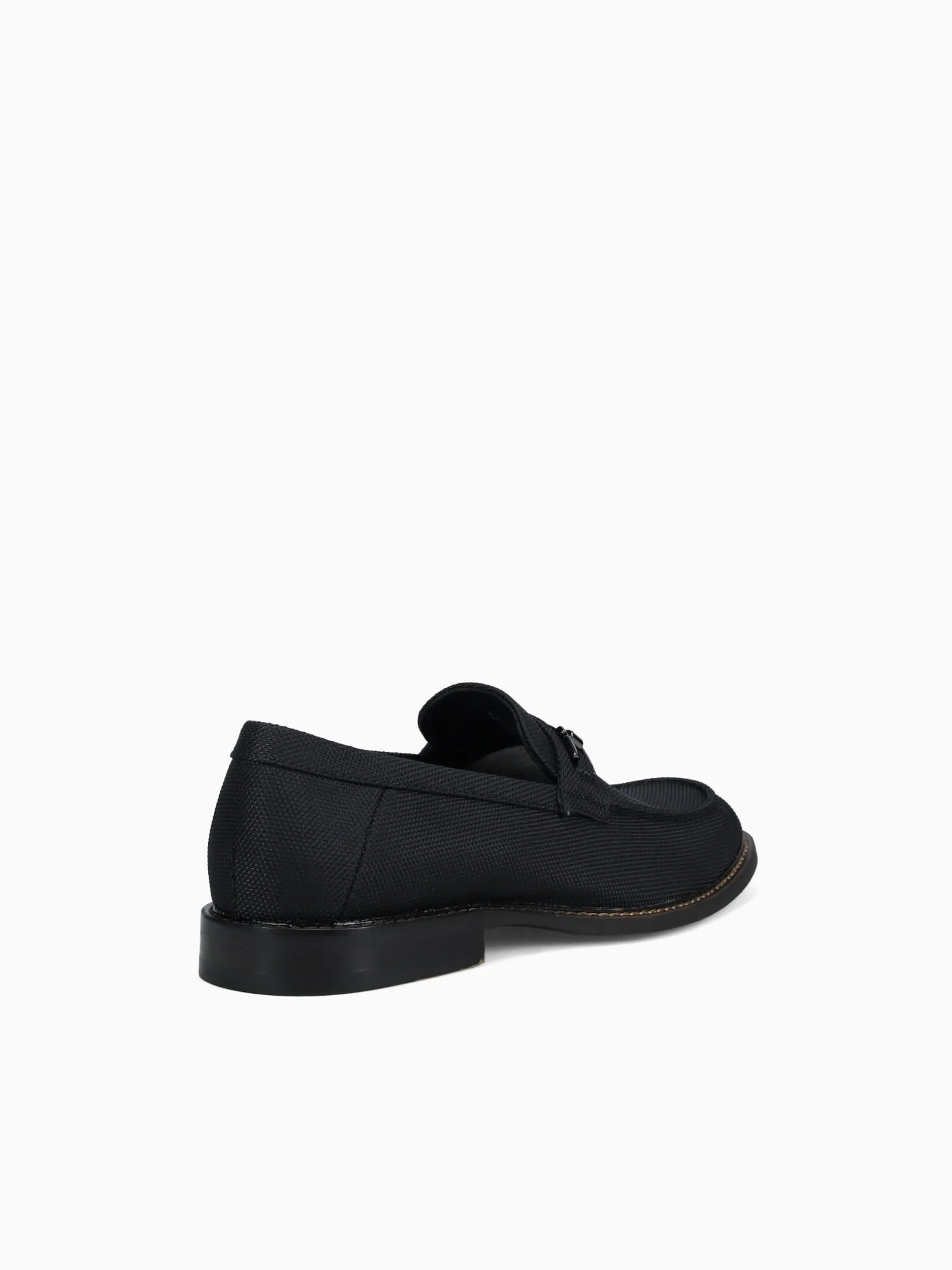 Ignacio Black Nylon - Image 4