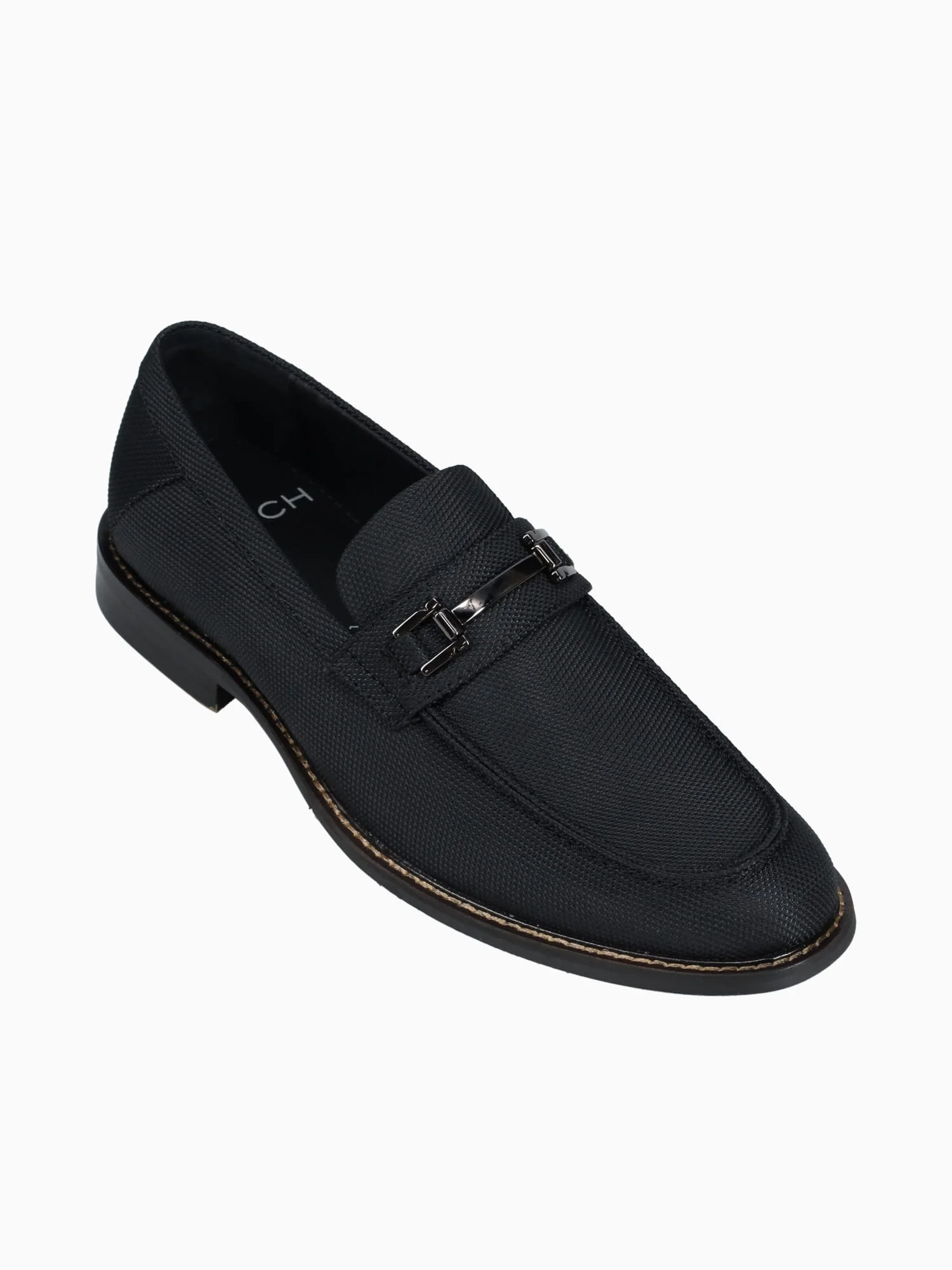 Ignacio Black Nylon - Image 5