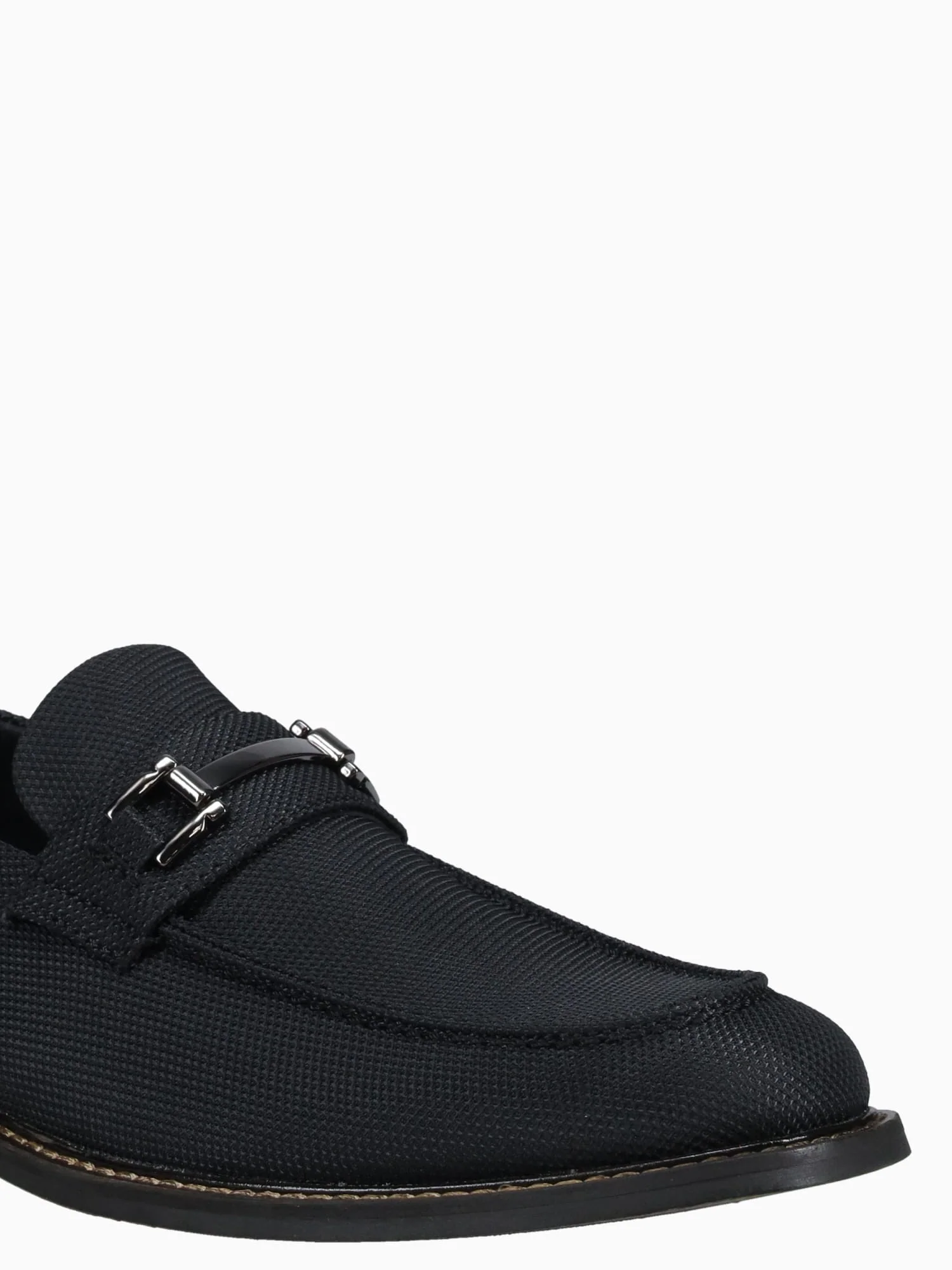Ignacio Black Nylon - Image 6