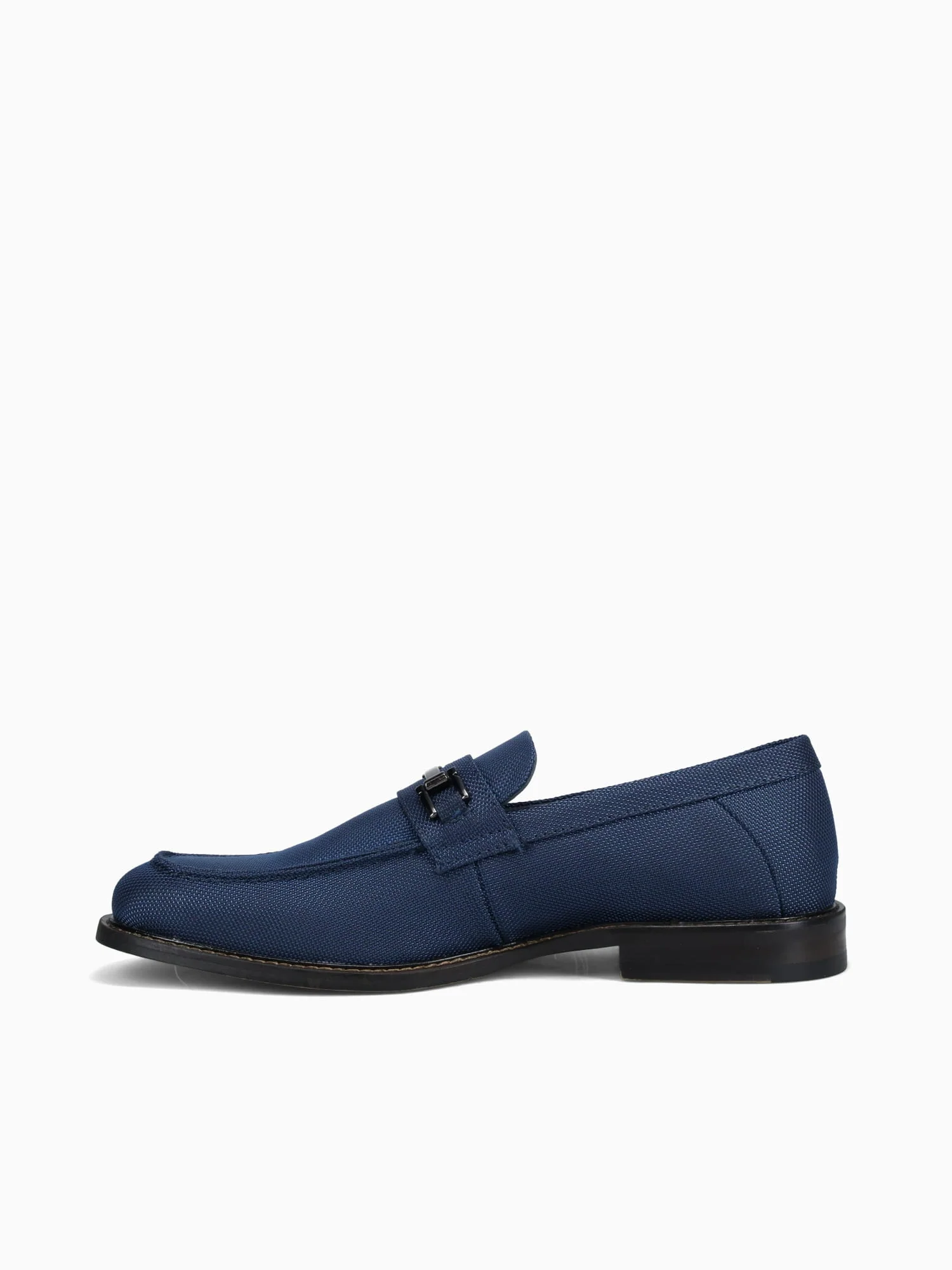 Ignacio Navy Nylon - Image 3