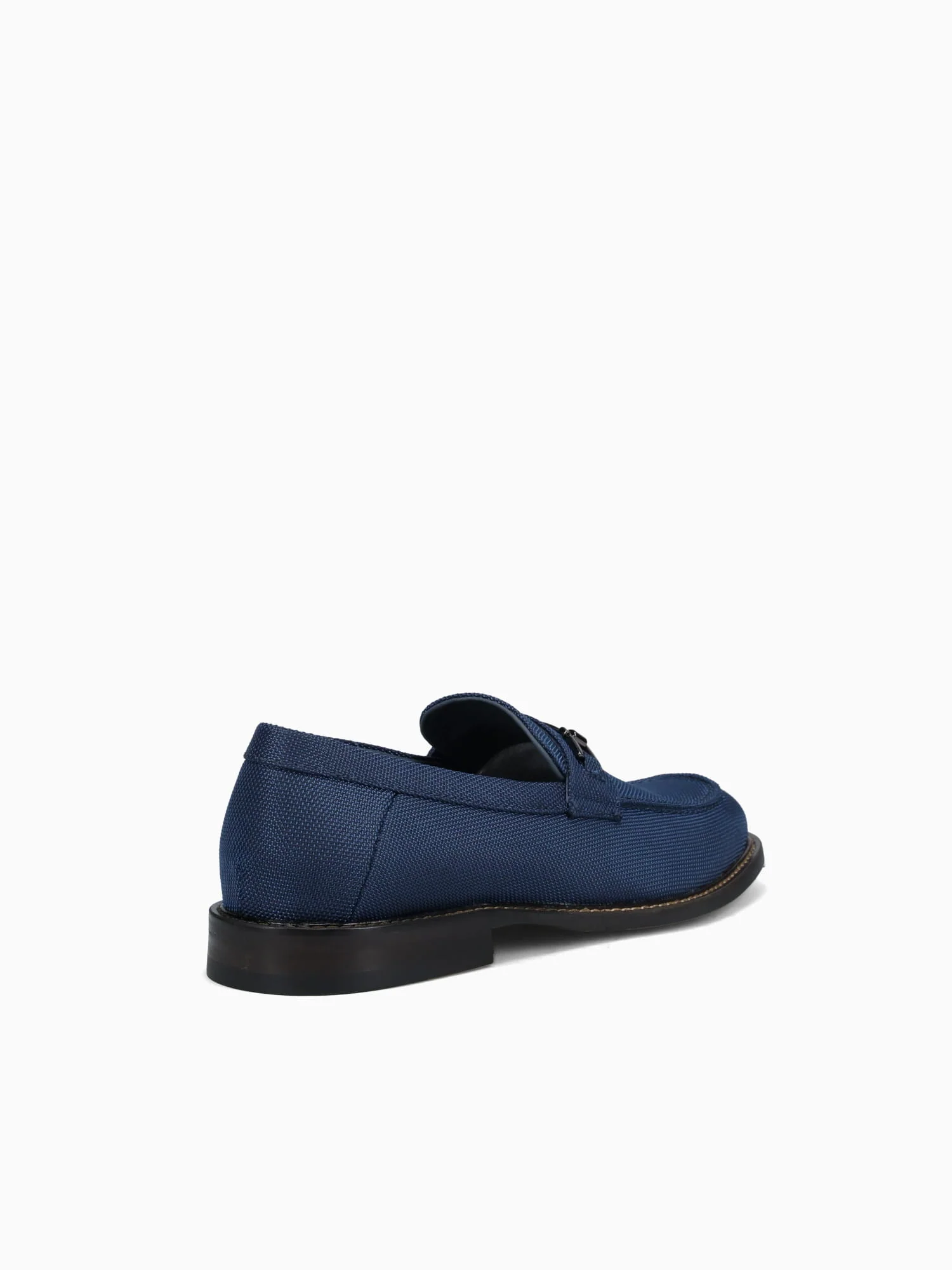 Ignacio Navy Nylon - Image 4