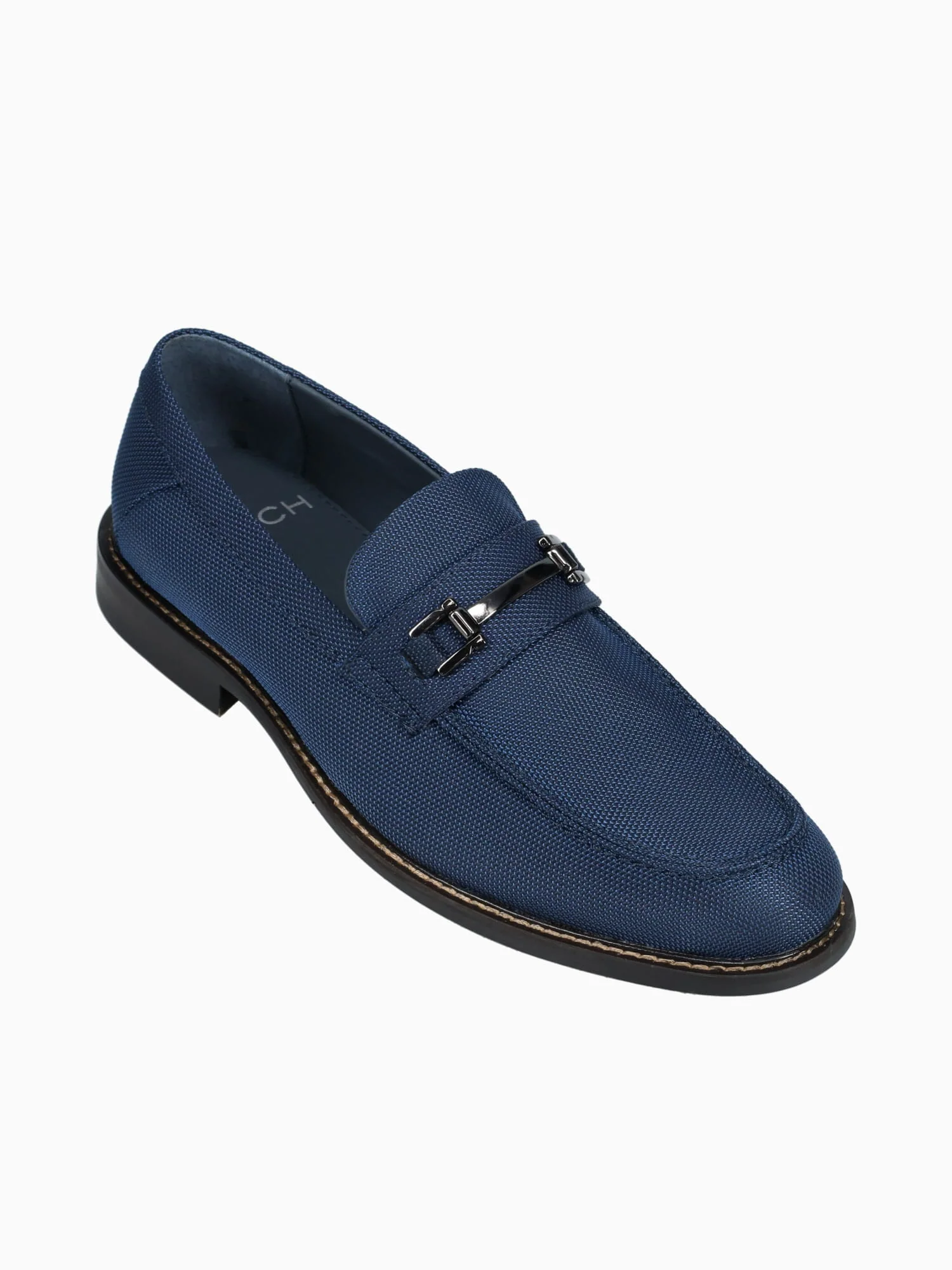 Ignacio Navy Nylon - Image 5