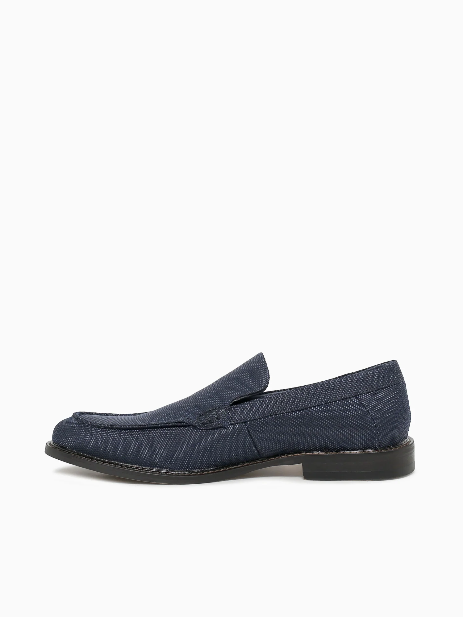 Iker Navy Nylon - Image 3
