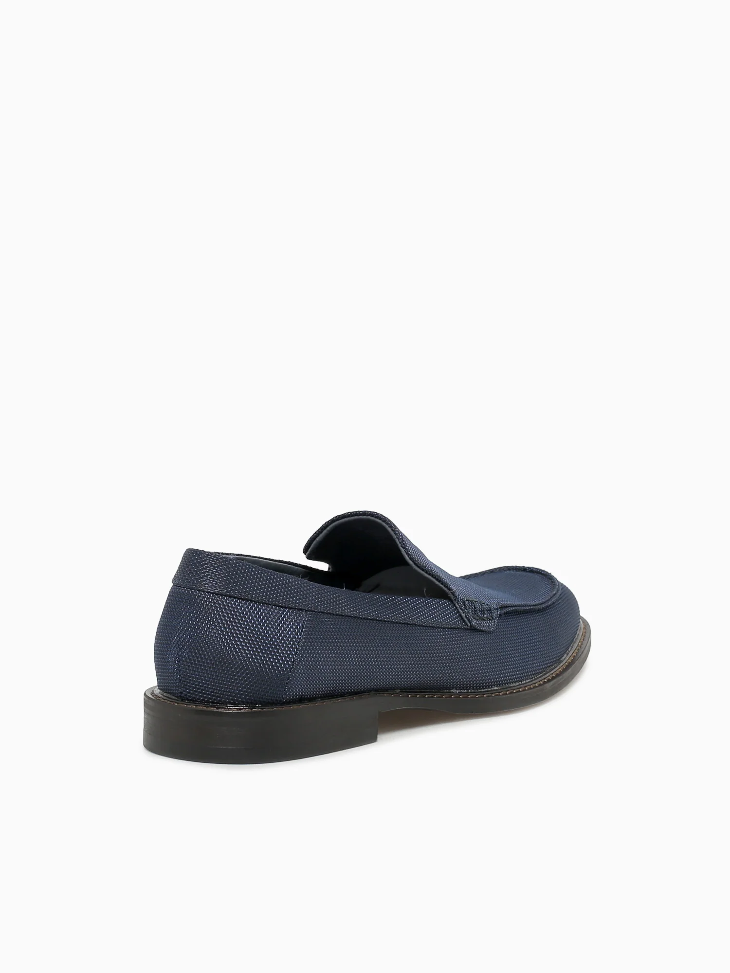 Iker Navy Nylon - Image 4